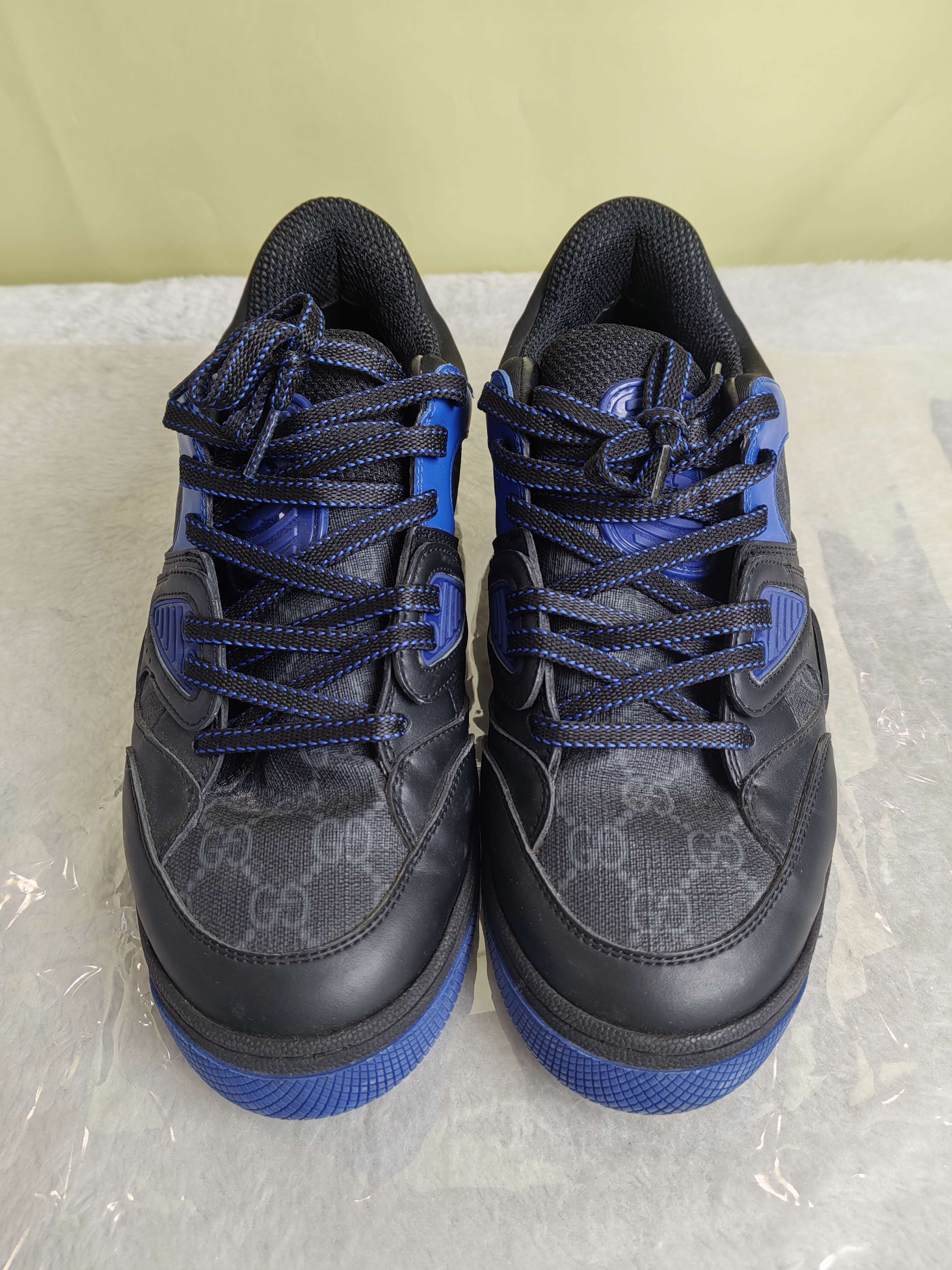 Gucci Athletic sneakers