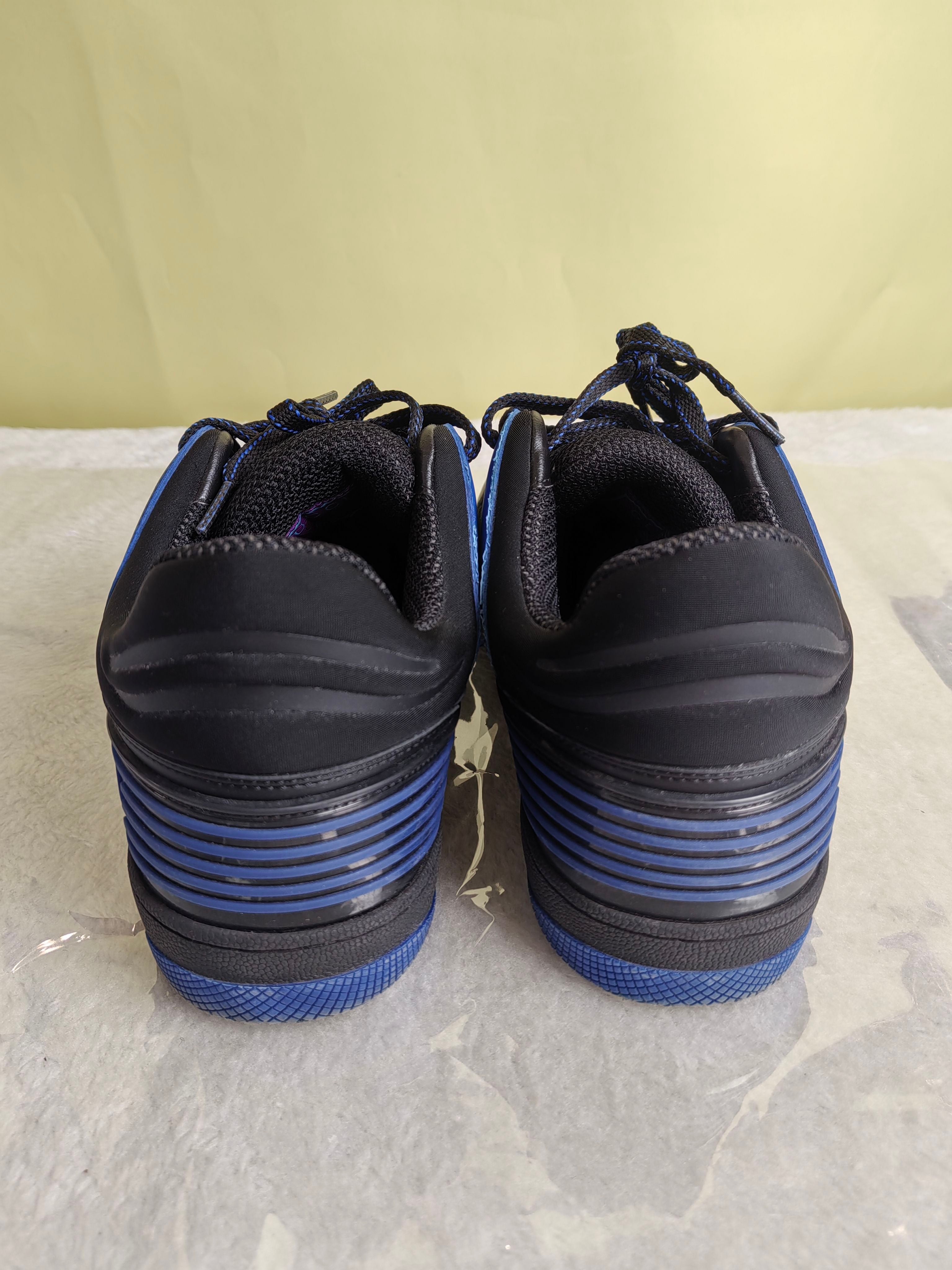 Gucci Athletic sneakers