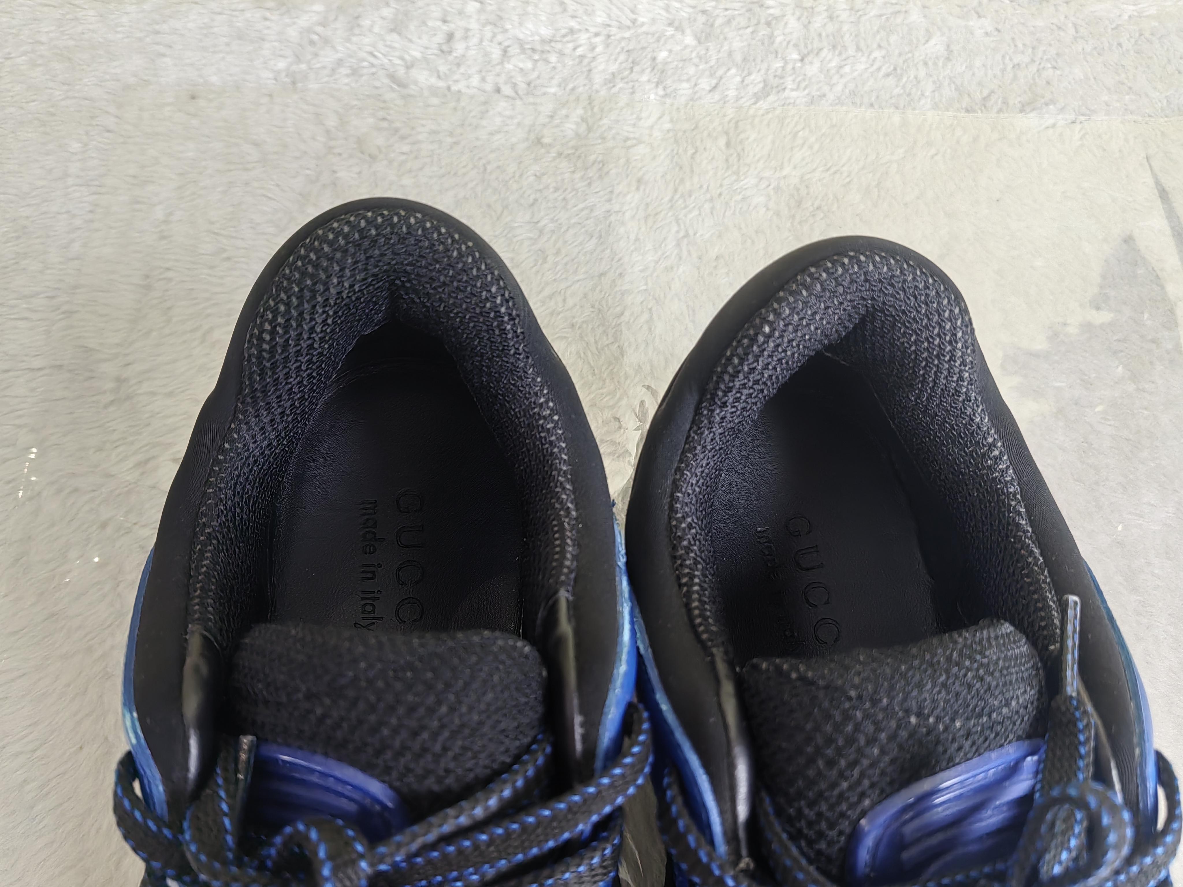 Gucci Athletic sneakers