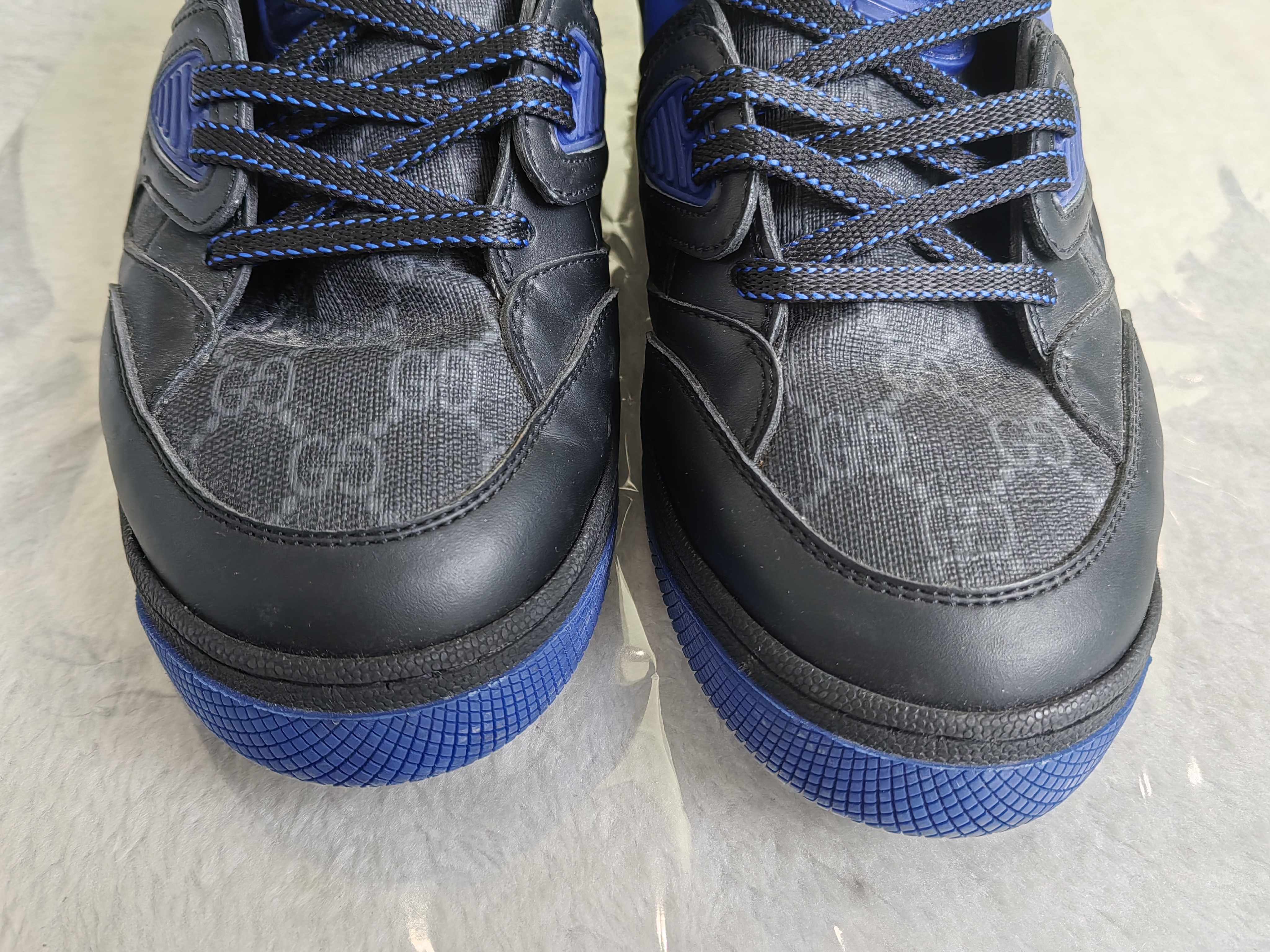 Gucci Athletic sneakers