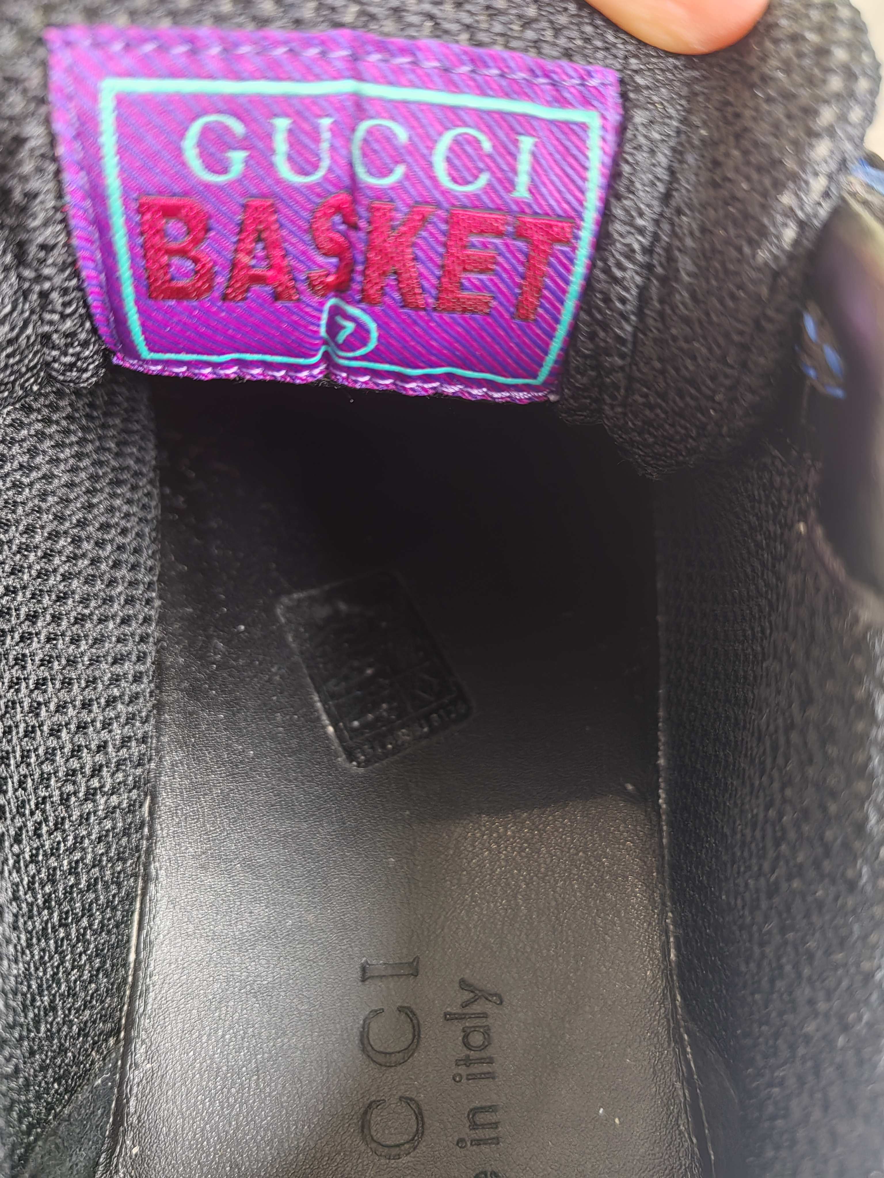 Gucci Athletic sneakers