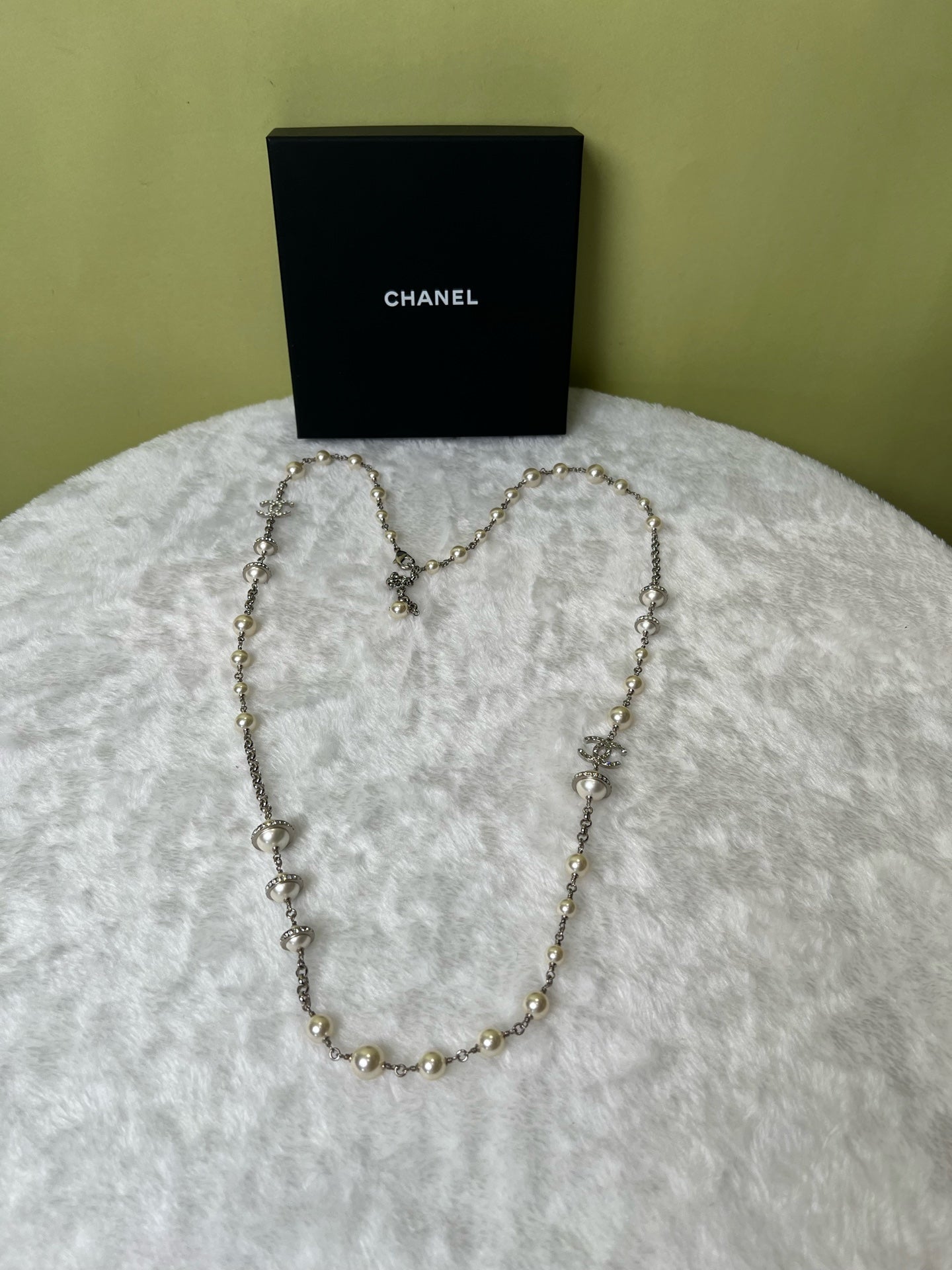 Chanel Necklace