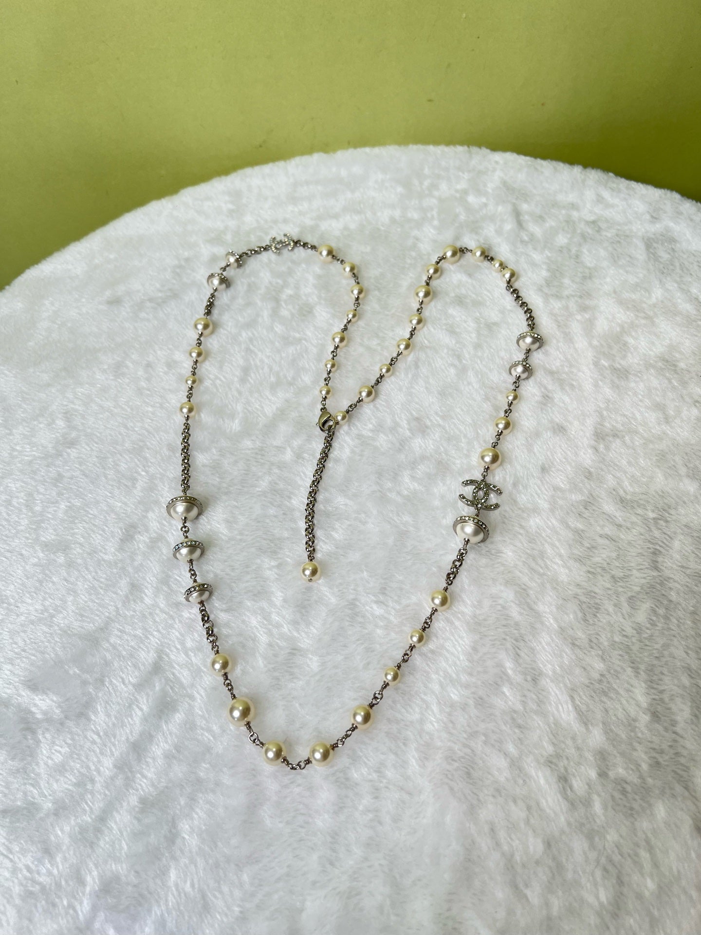 Chanel Necklace