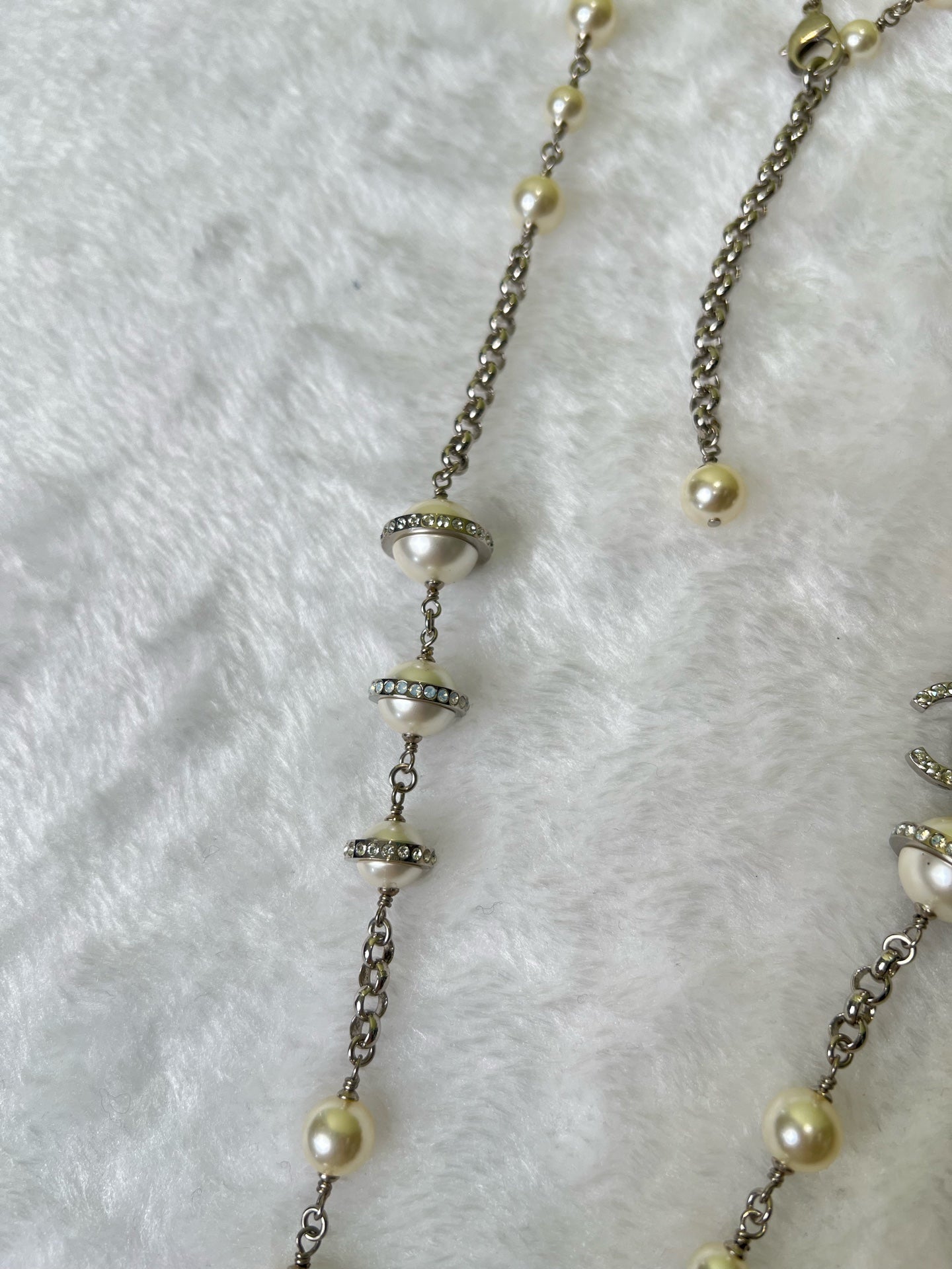 Chanel Necklace