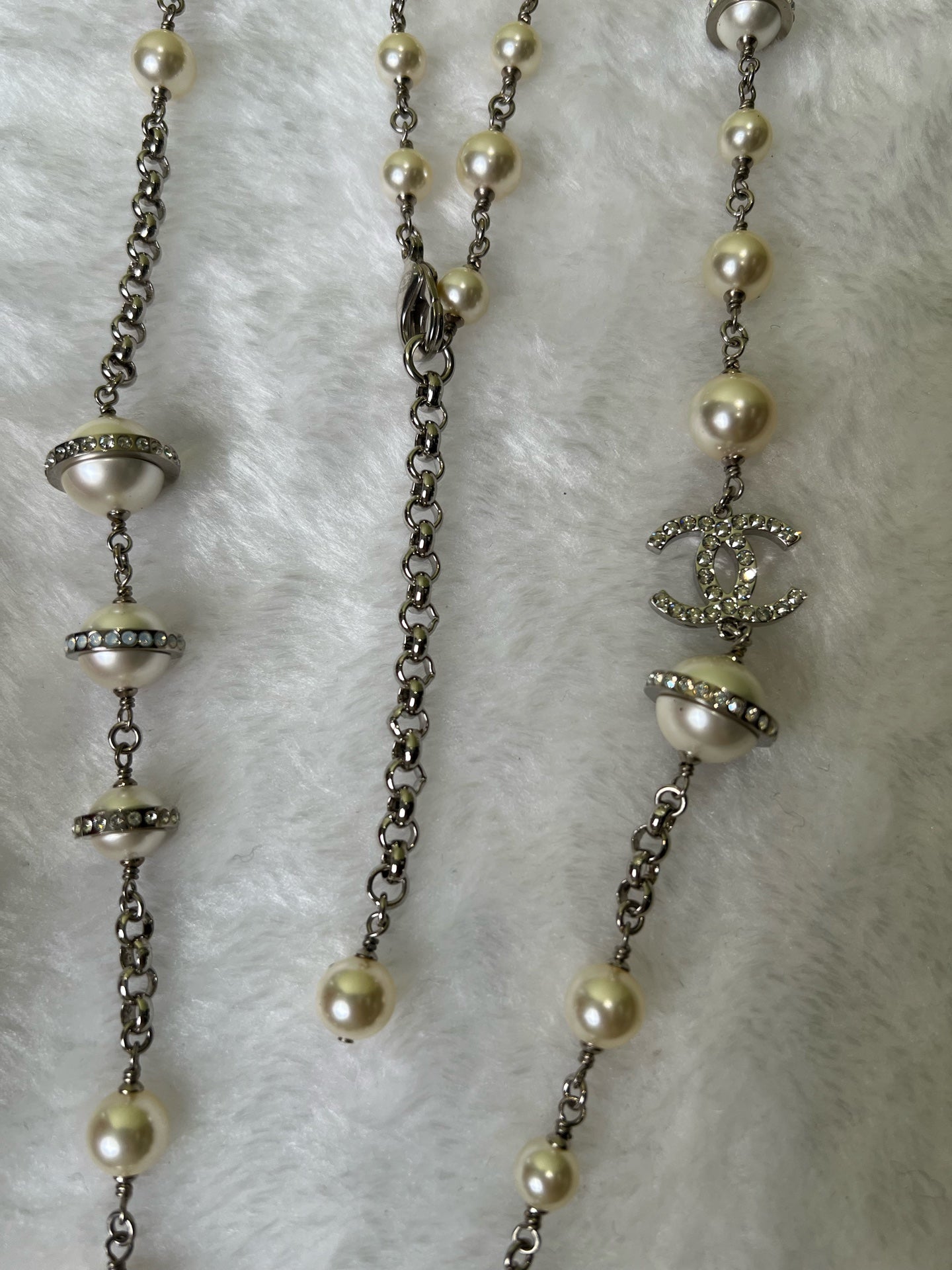 Chanel Necklace