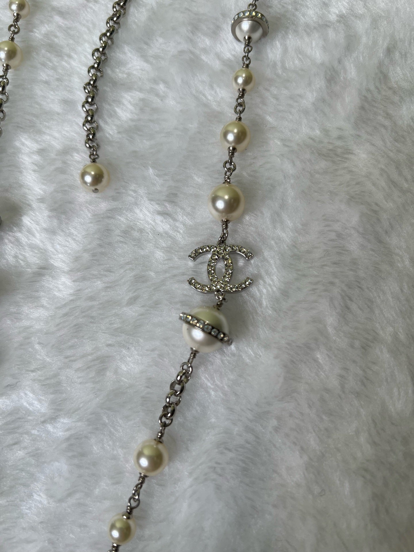Chanel Necklace