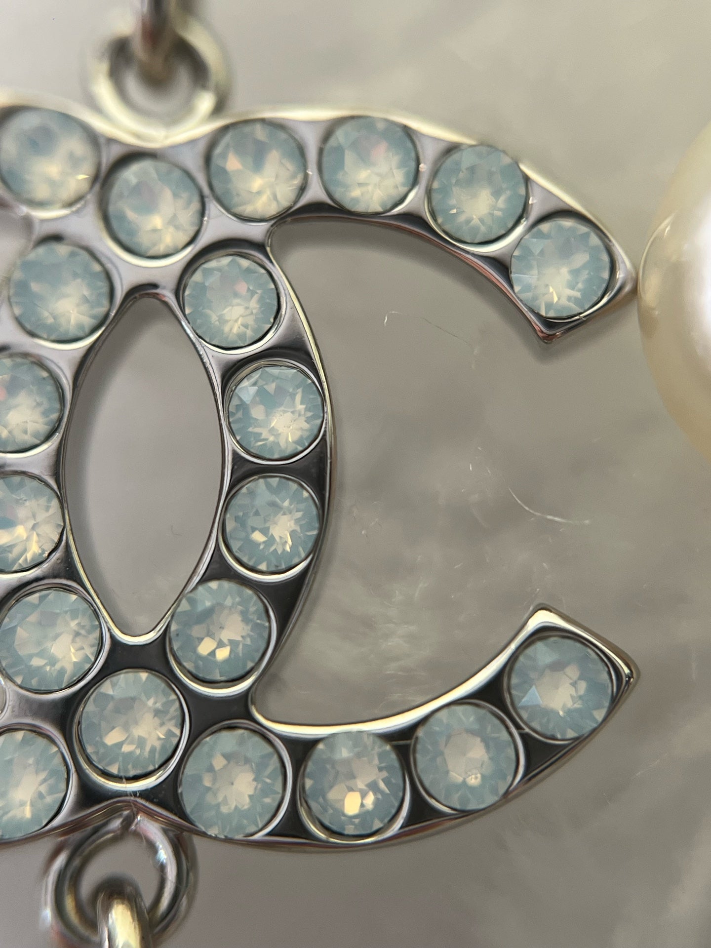 Chanel Necklace