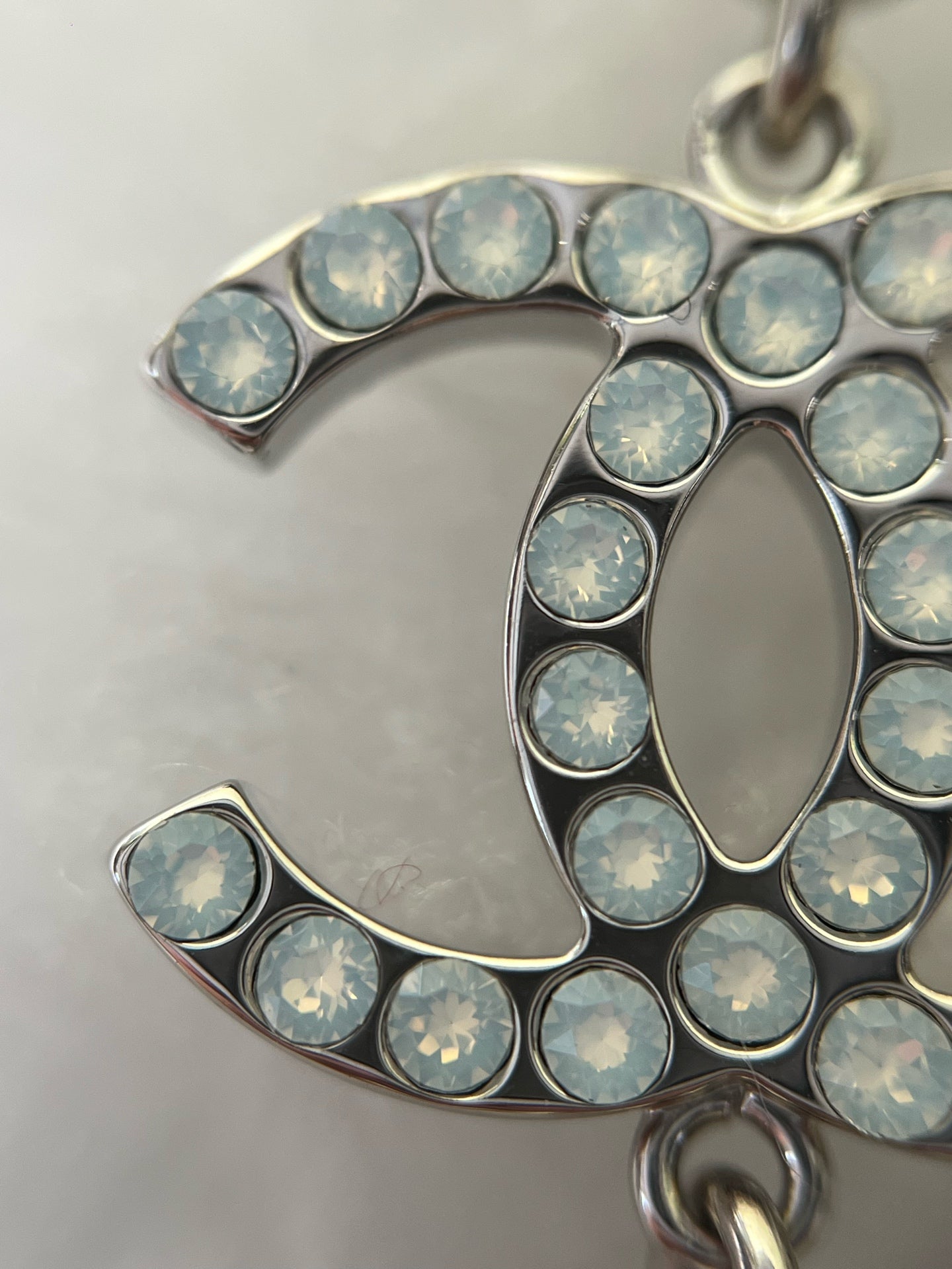 Chanel Necklace