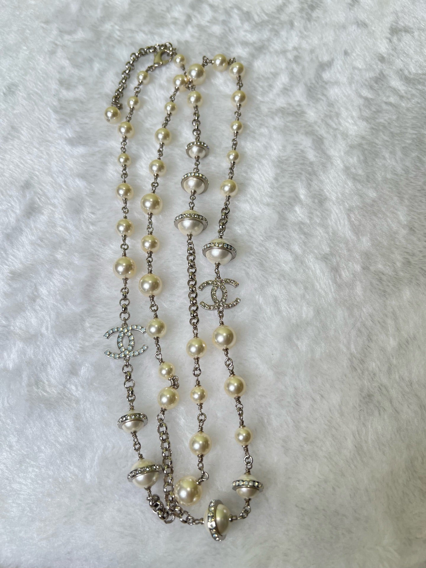 Chanel Necklace