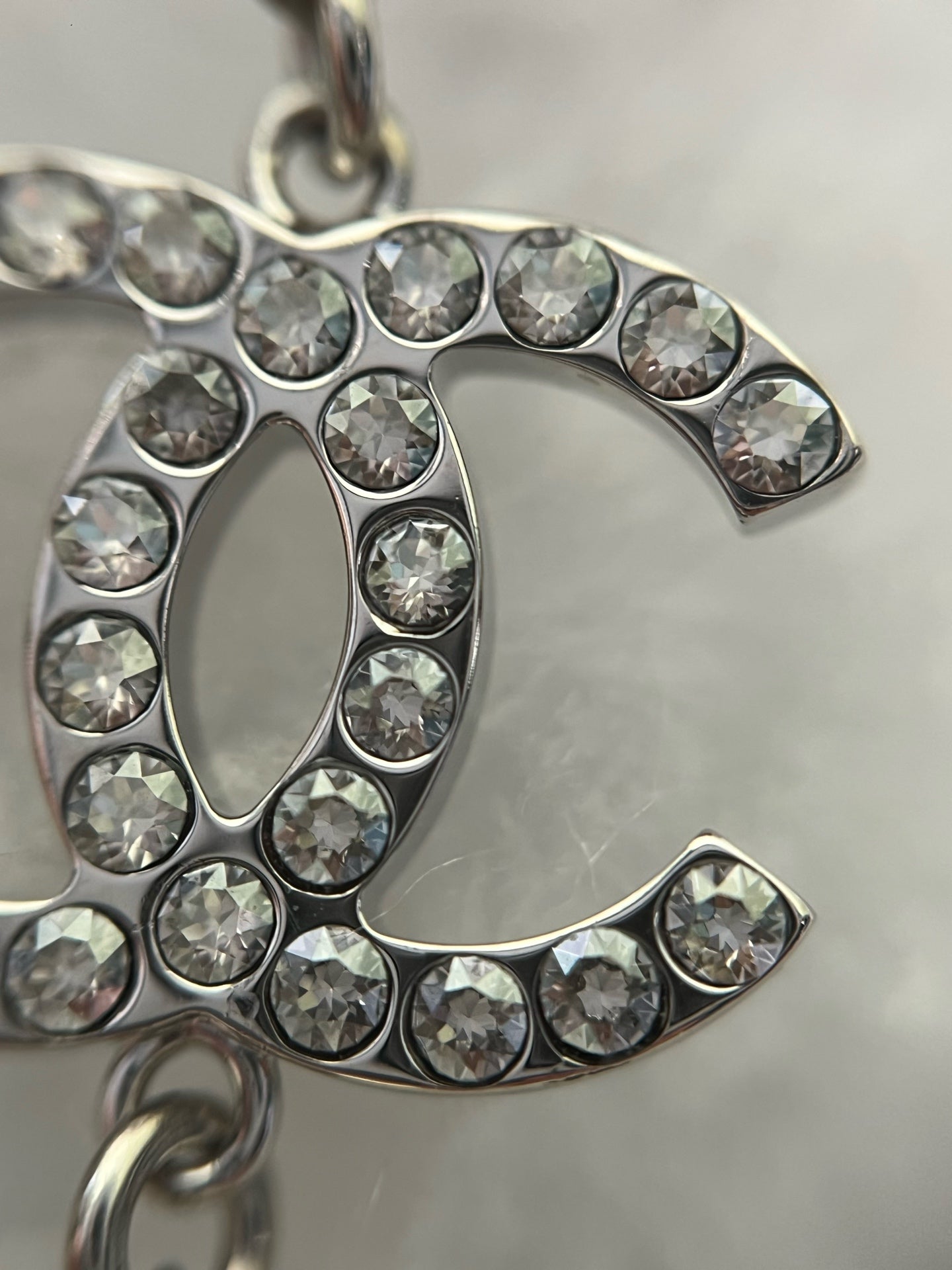 Chanel Necklace