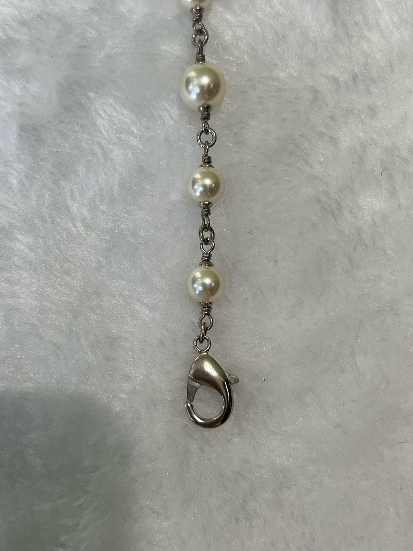 Chanel Necklace