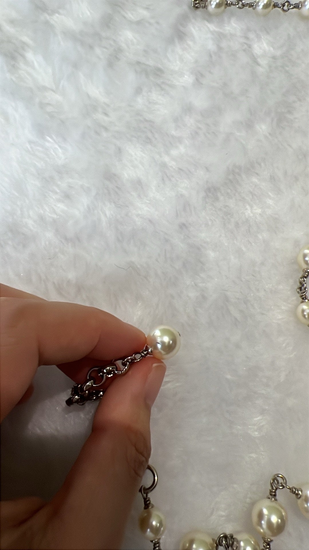 Chanel Necklace