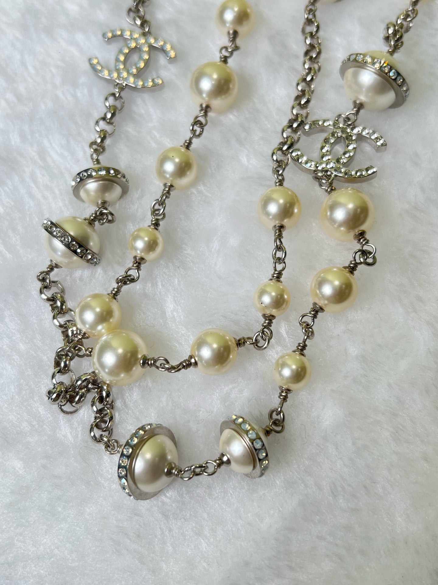 Chanel Necklace