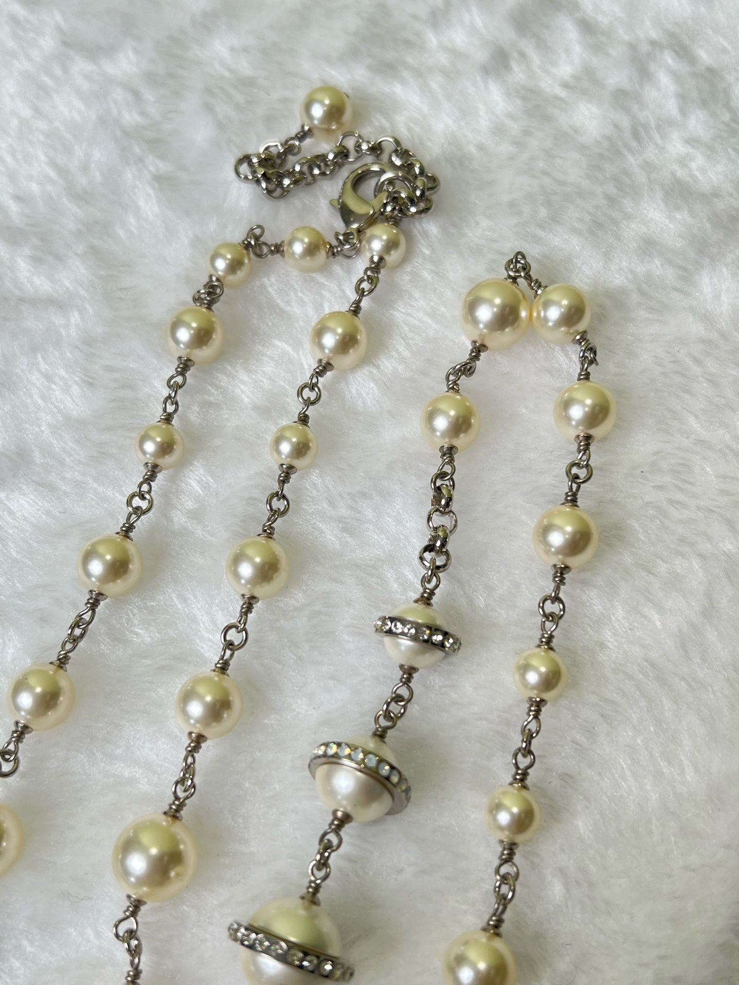 Chanel Necklace