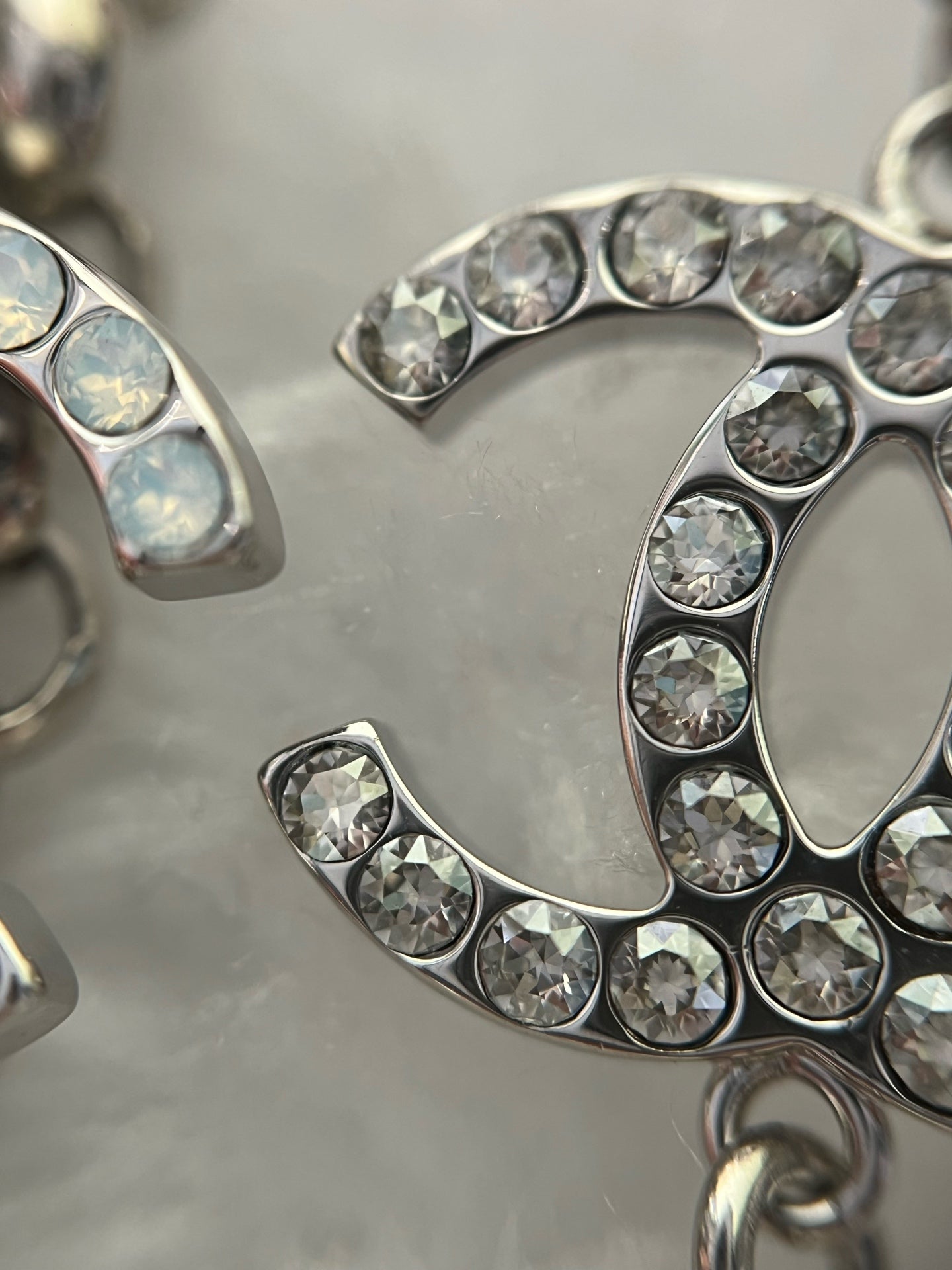Chanel Necklace