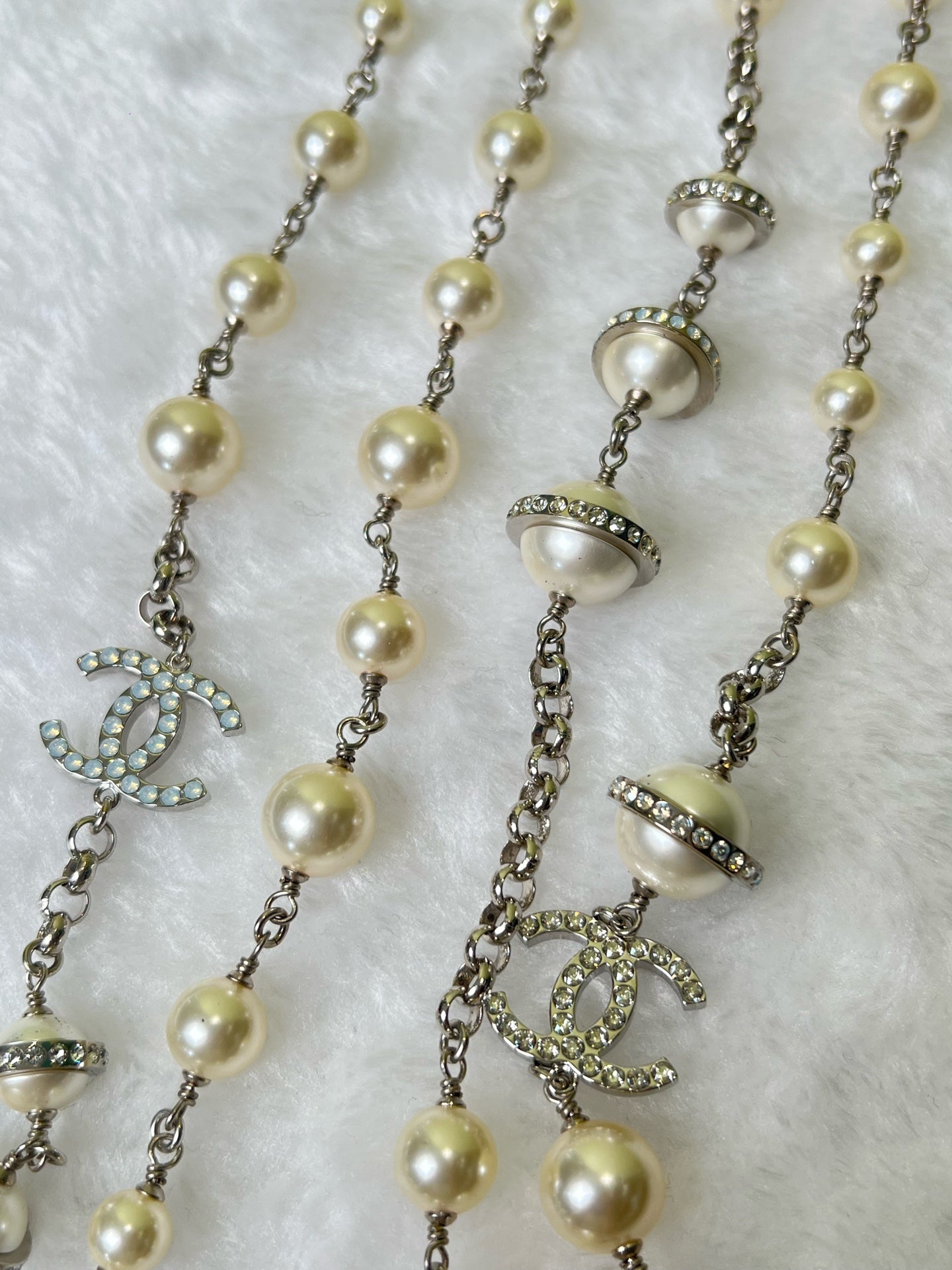 Chanel Necklace