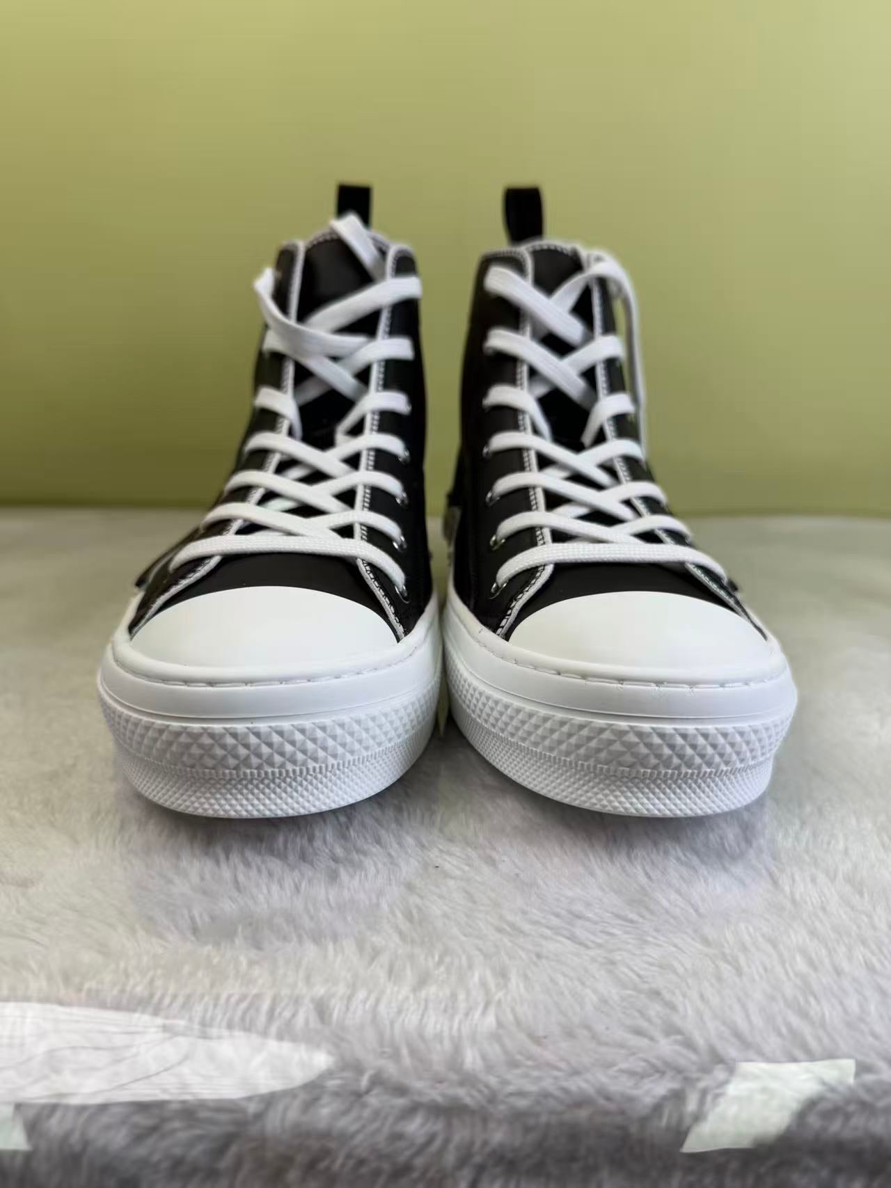 Dior Skate shoes