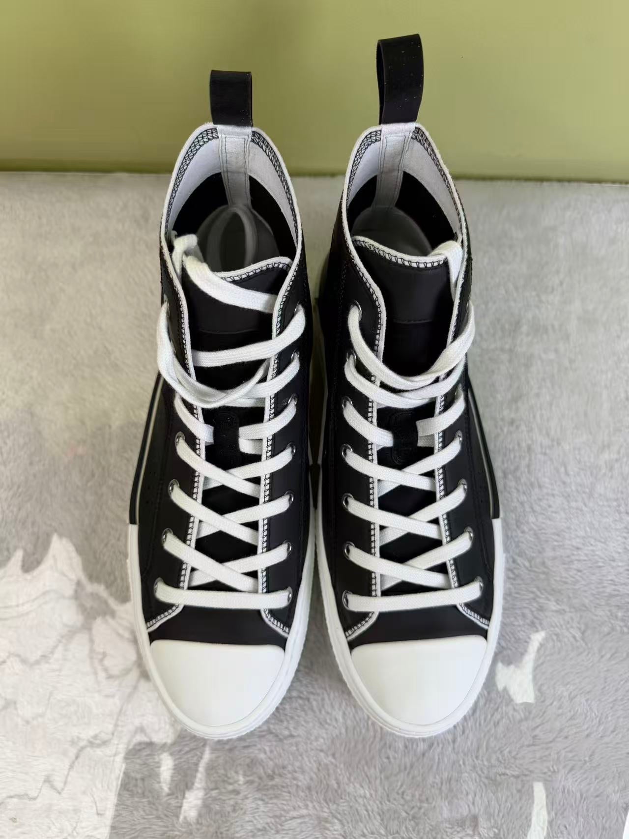 Dior Skate shoes