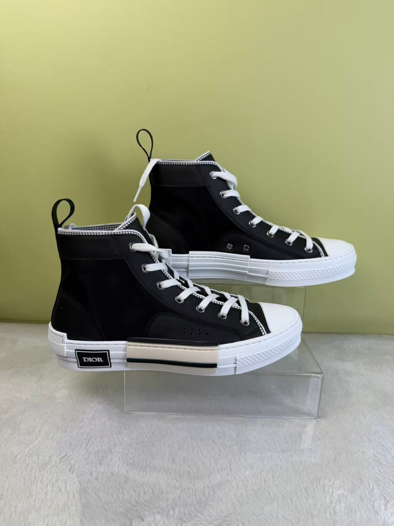 Dior Skate shoes