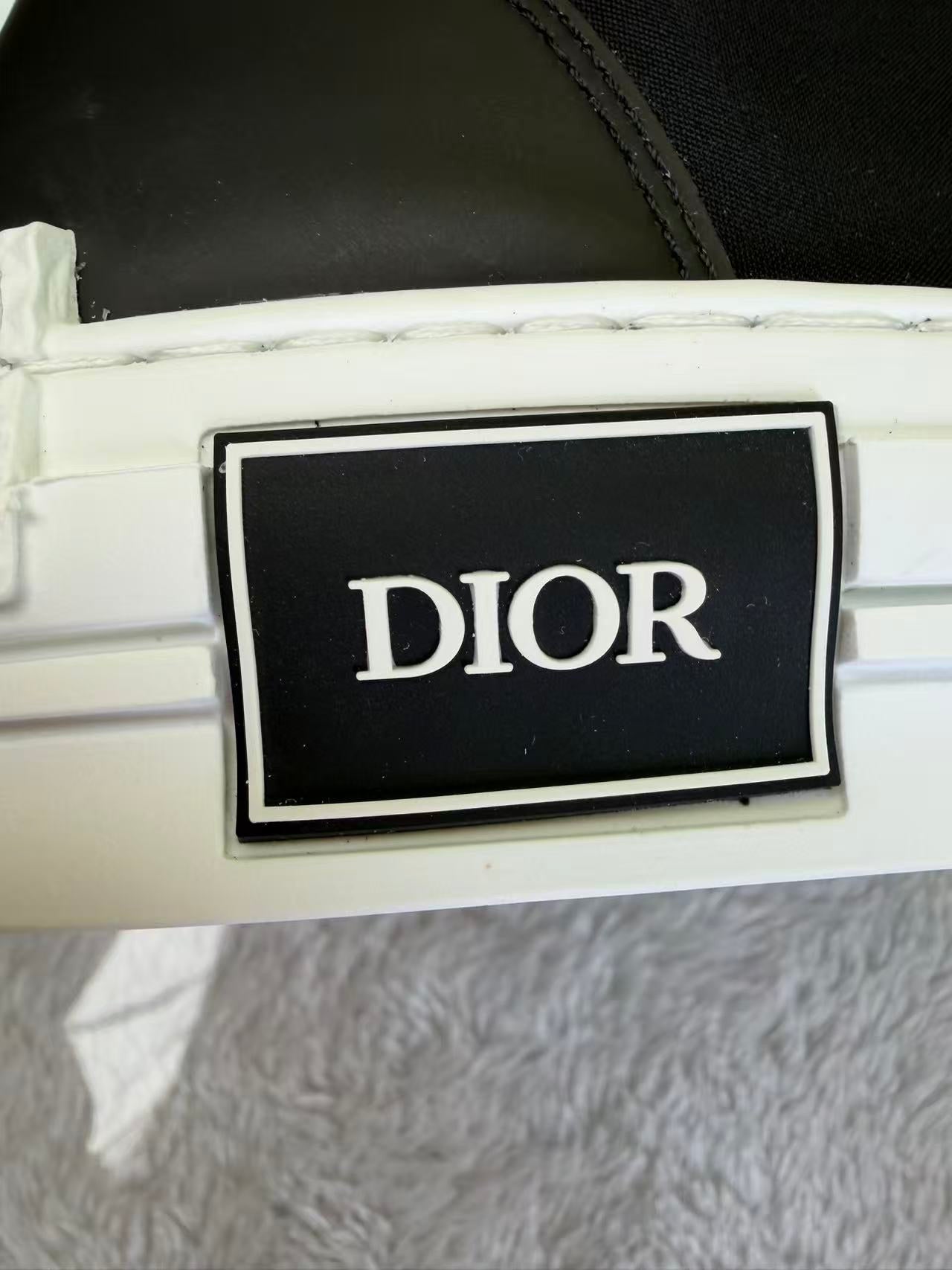 Dior Skate shoes