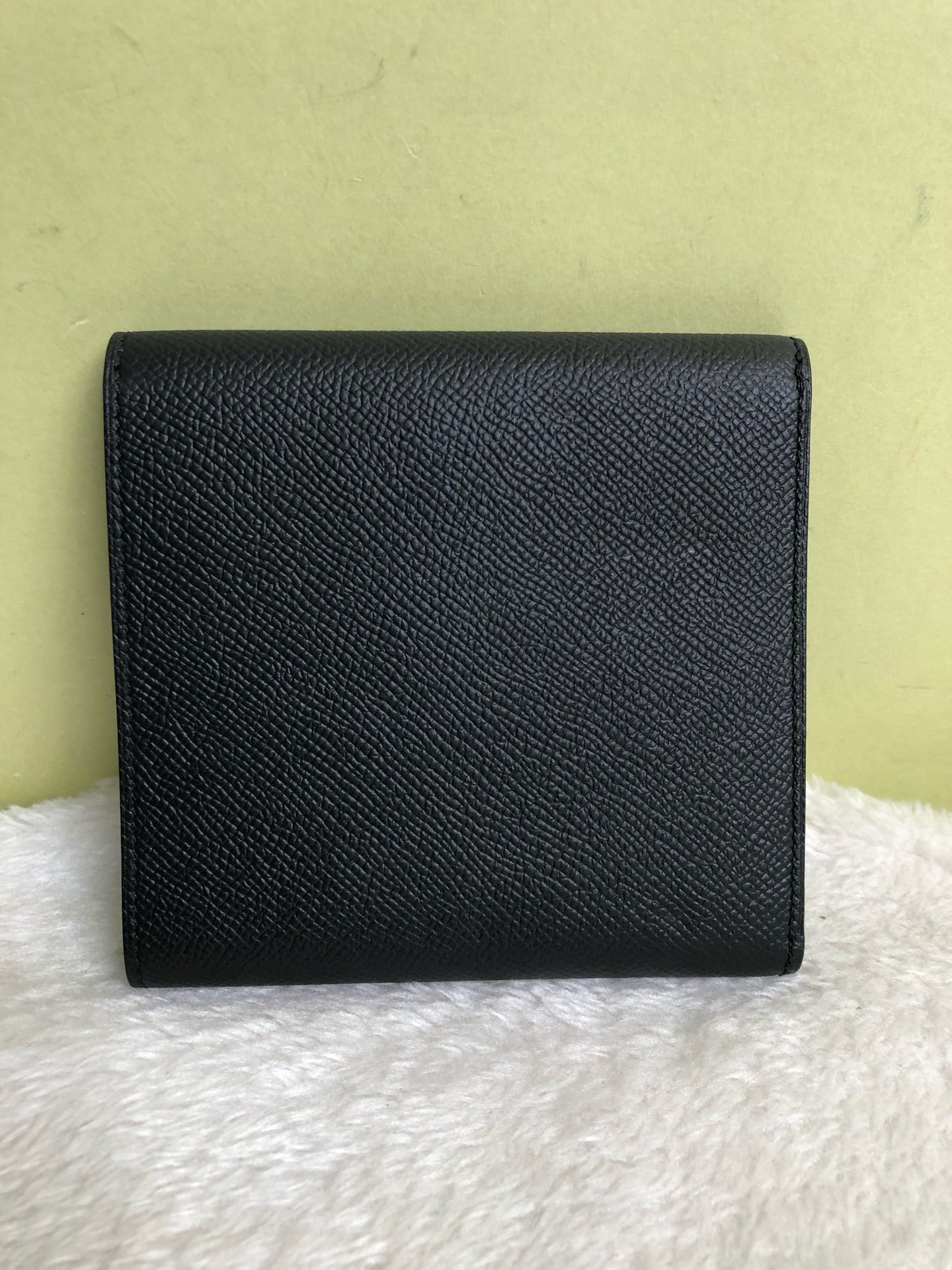 Hermes Black