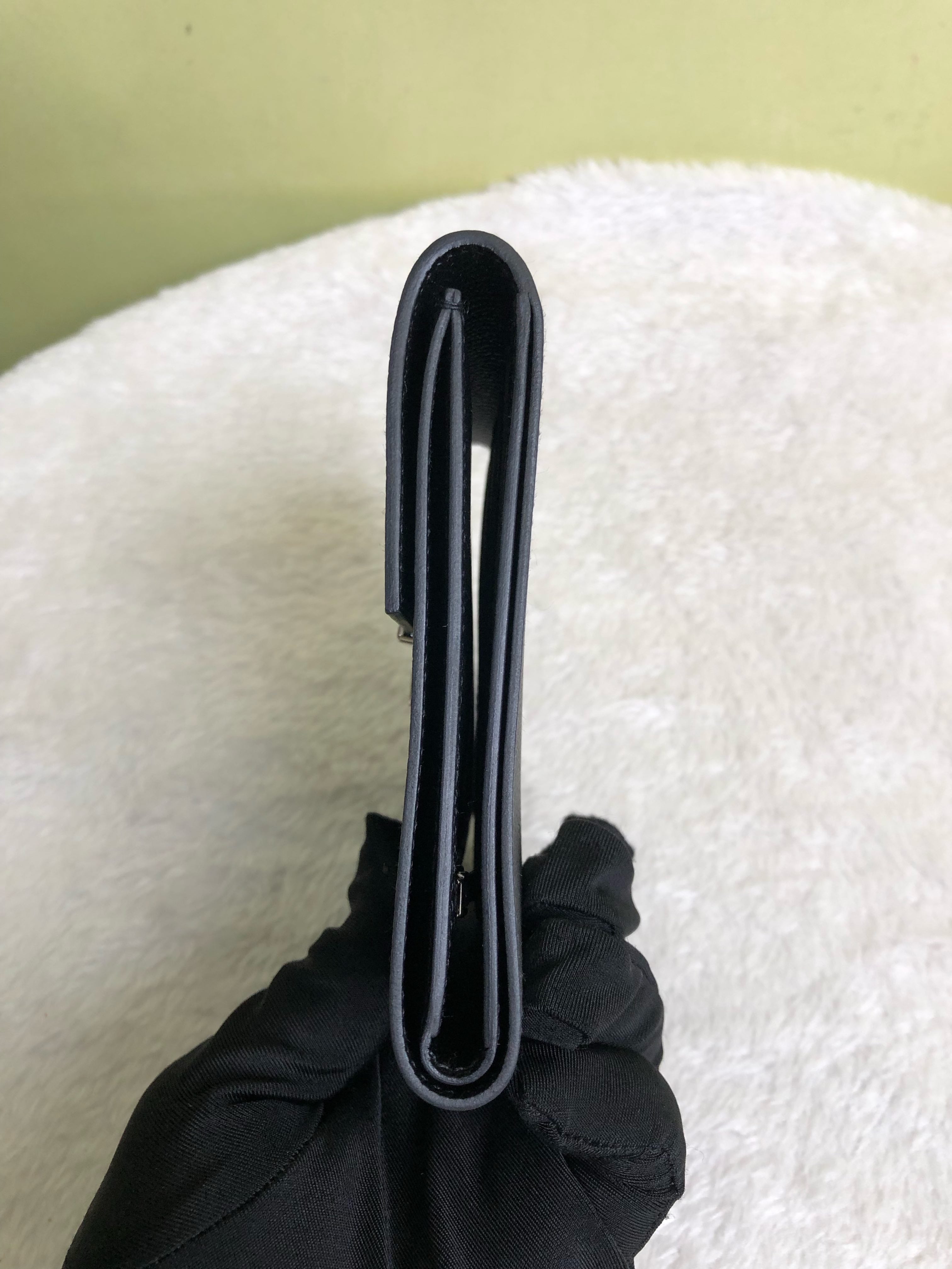 Hermes Black