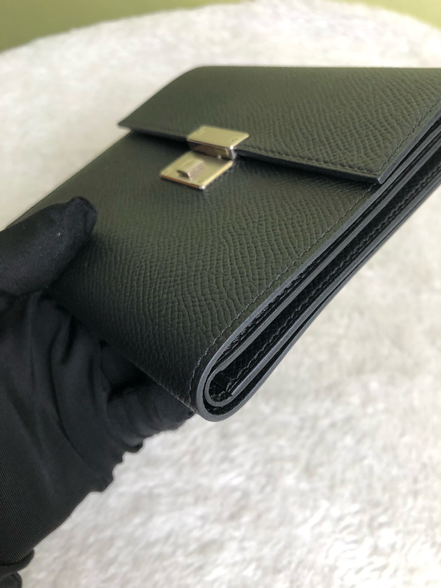 Hermes Black