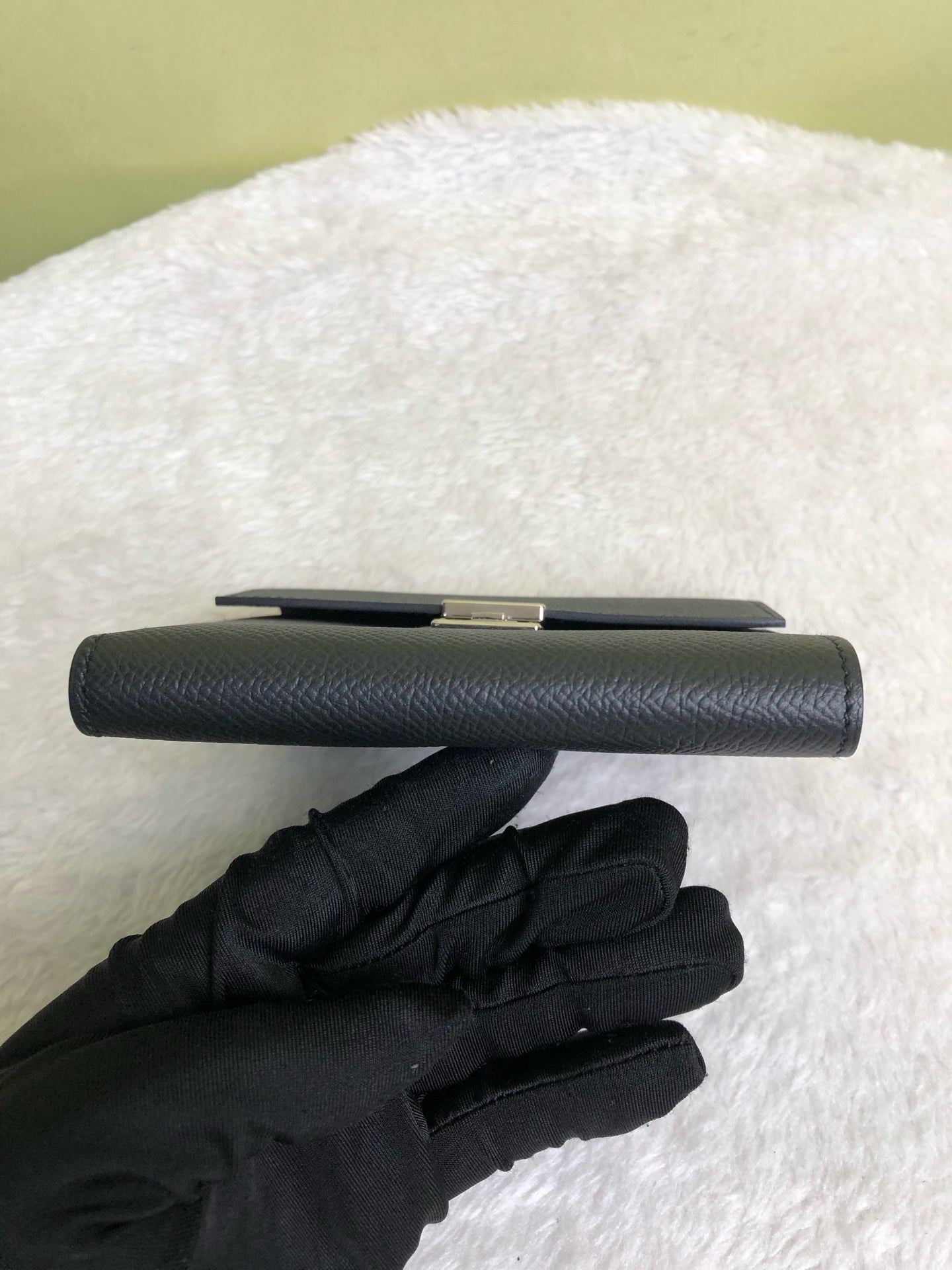 Hermes Black