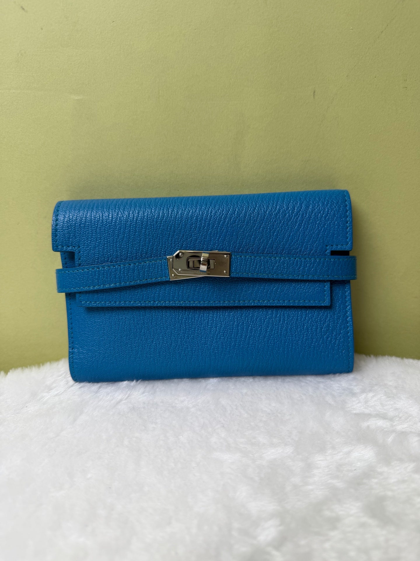 Hermes Blue