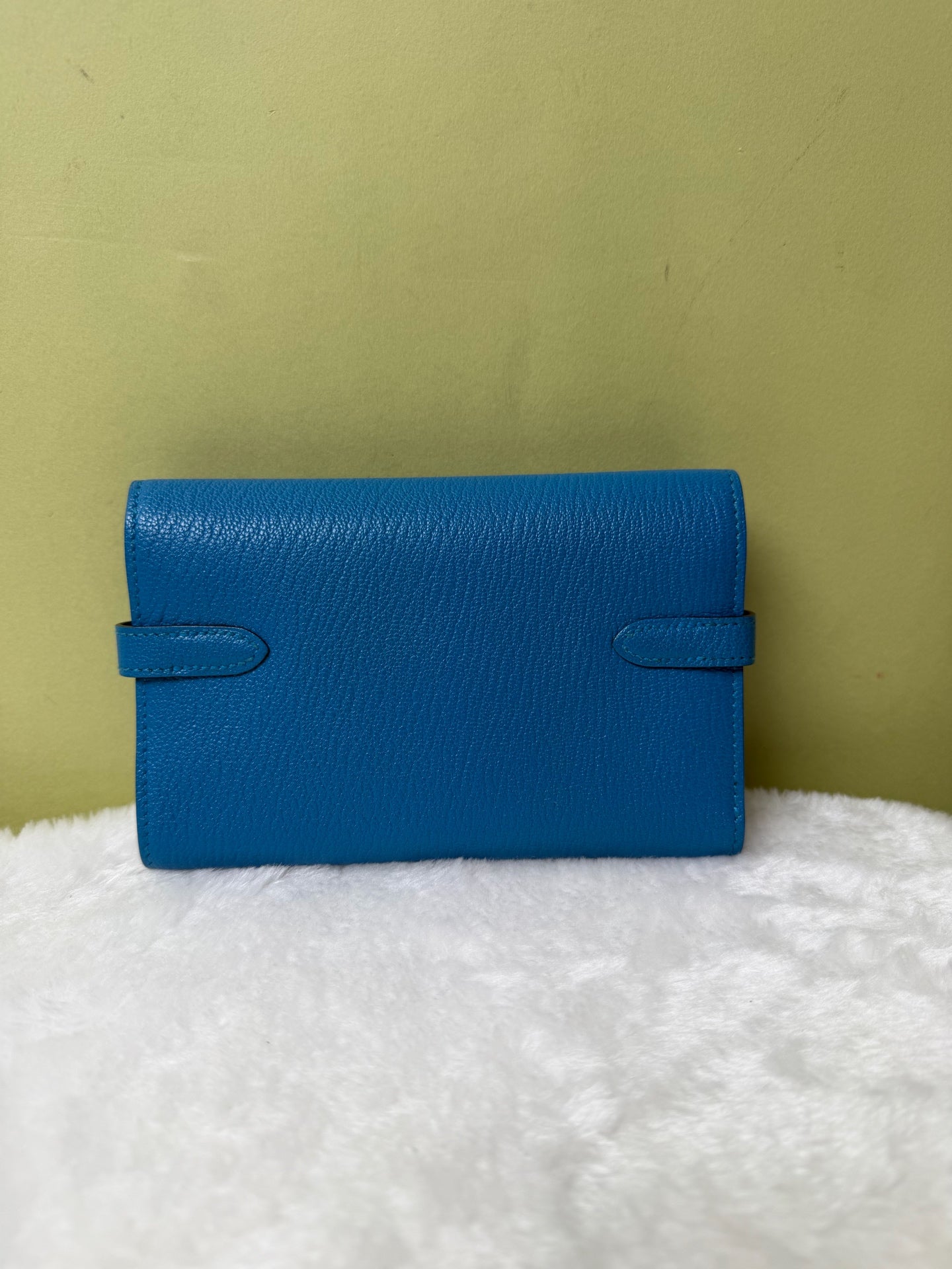Hermes Blue
