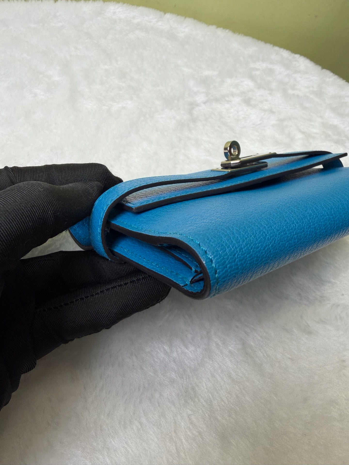 Hermes Blue
