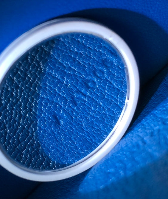 Hermes Blue