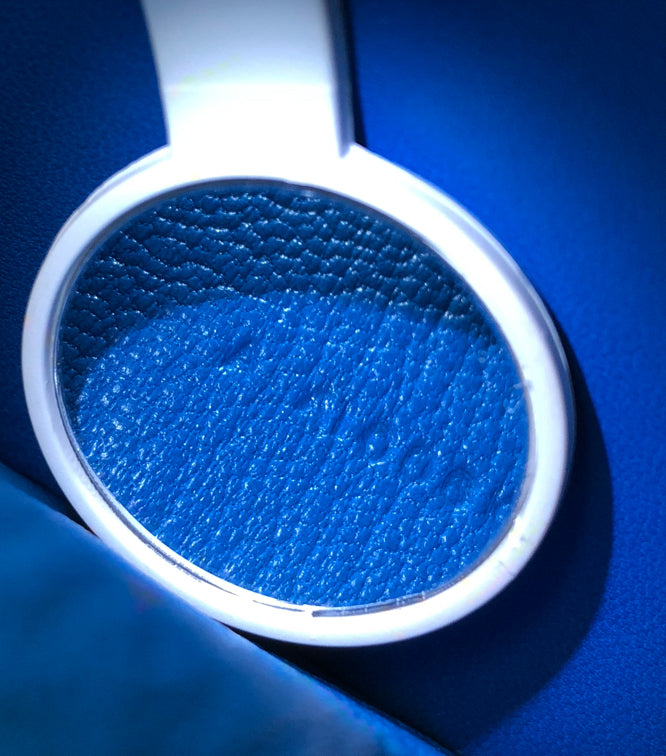 Hermes Blue