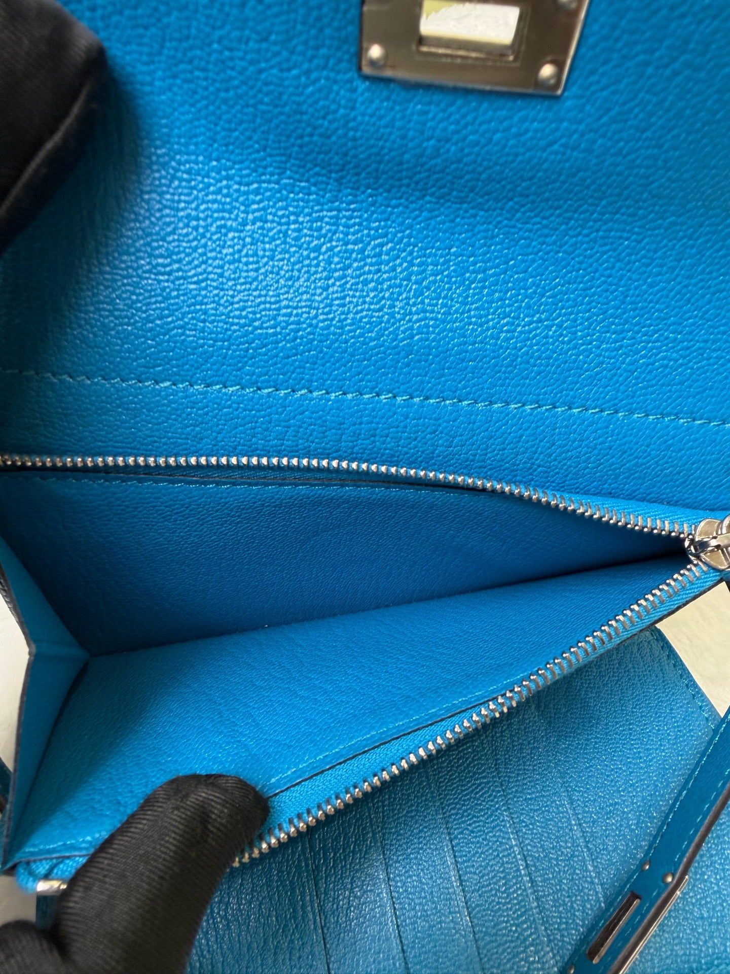 Hermes Blue