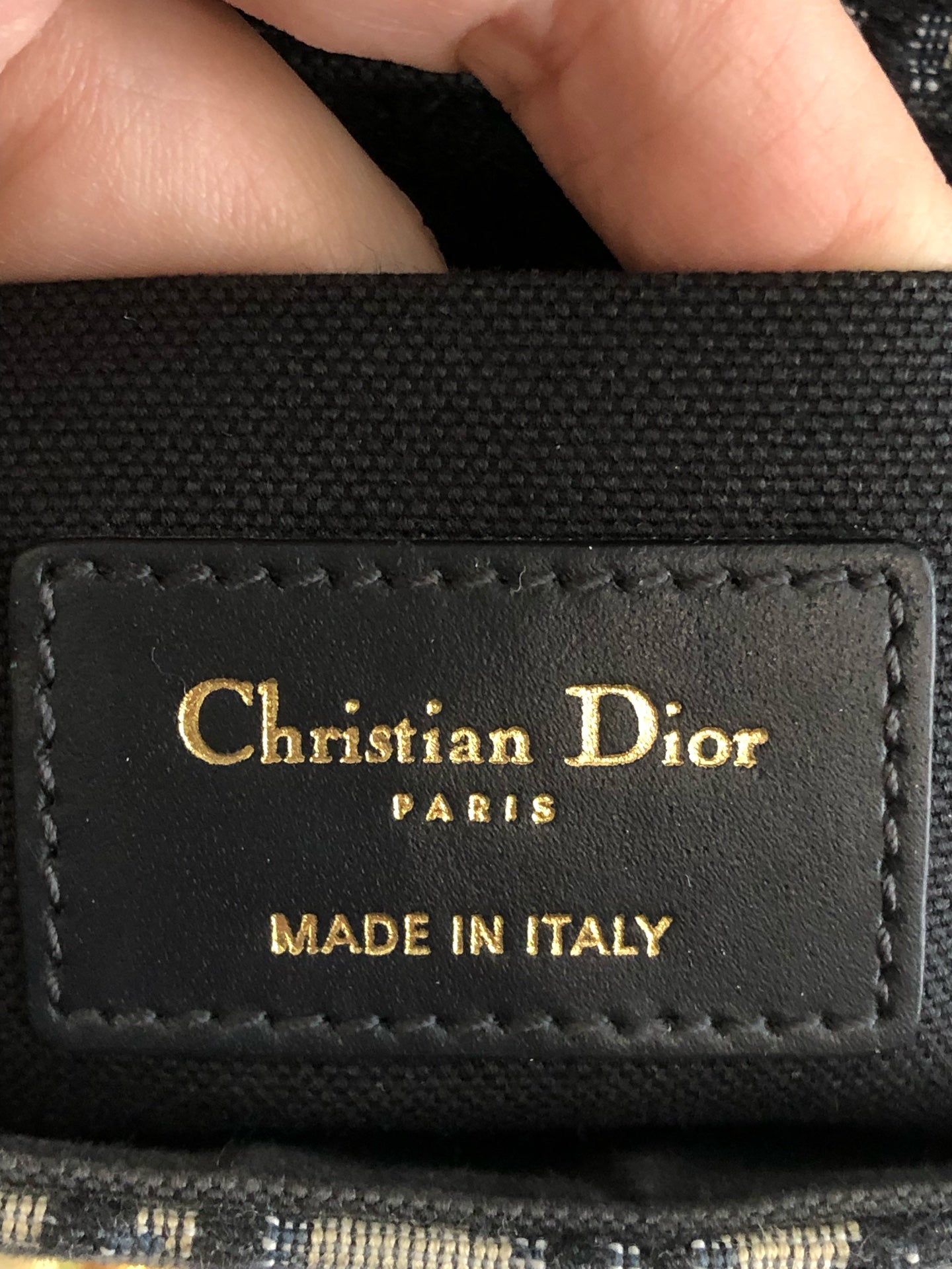 Dior