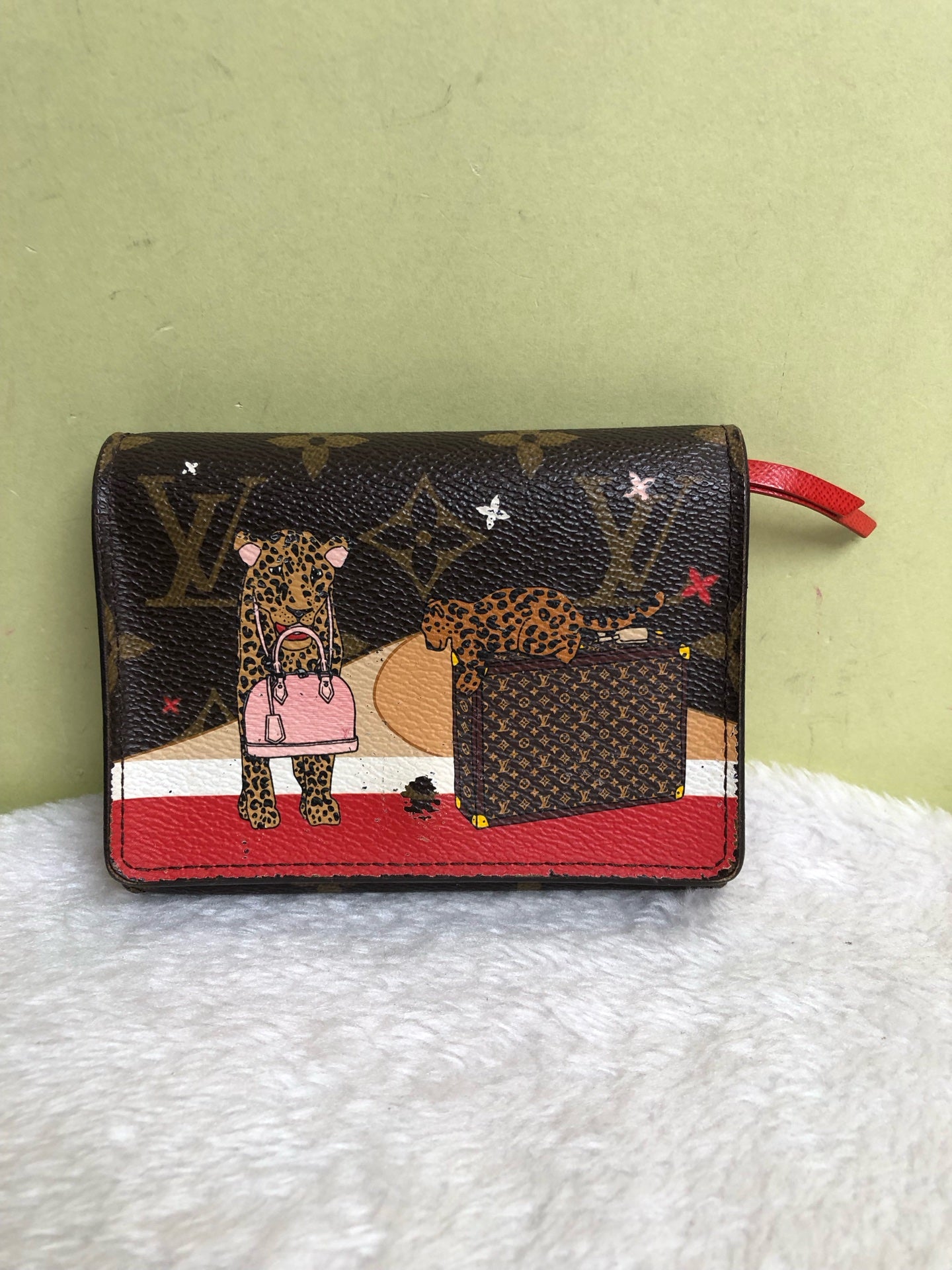Louis Vuitton