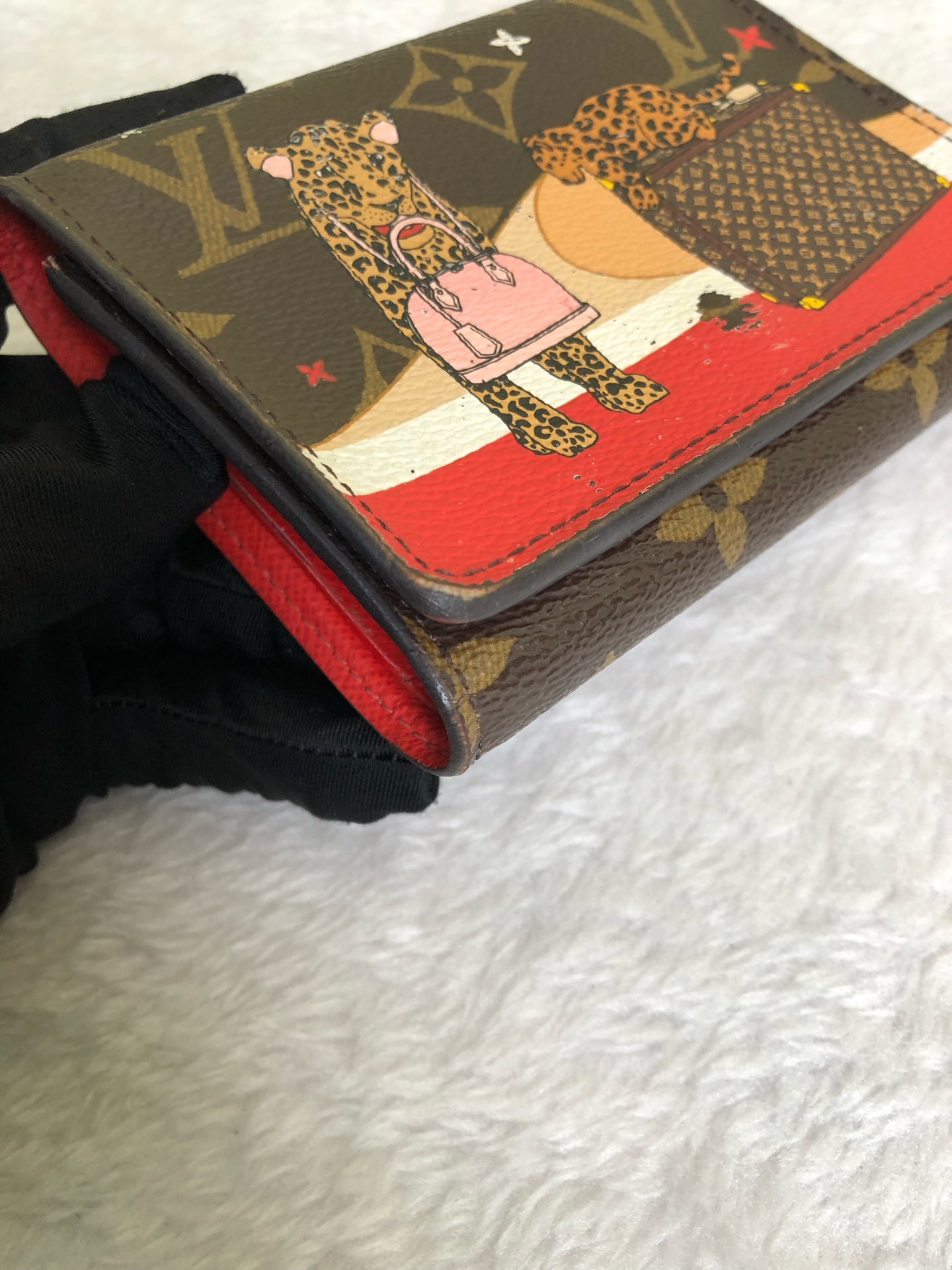 Louis Vuitton