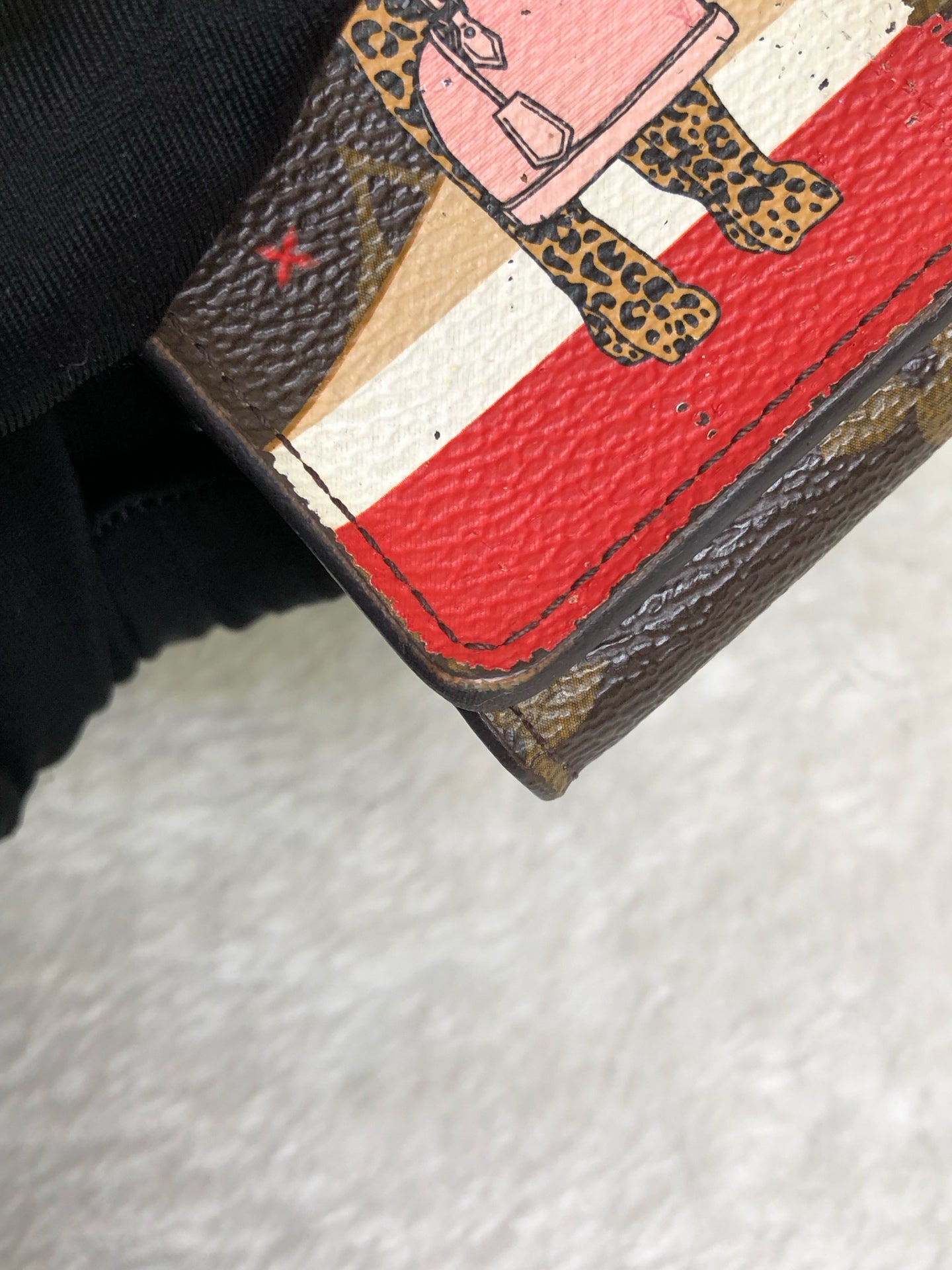 Louis Vuitton