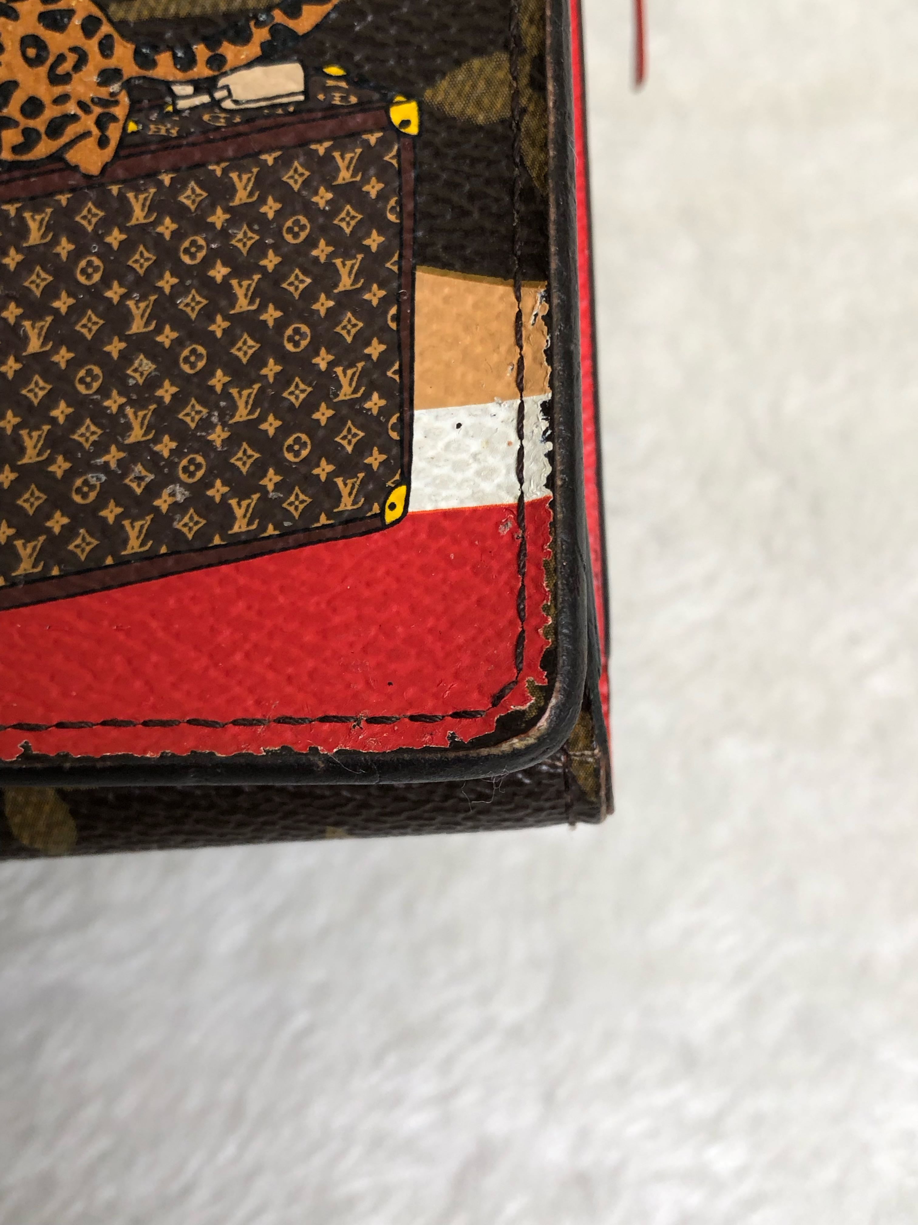 Louis Vuitton
