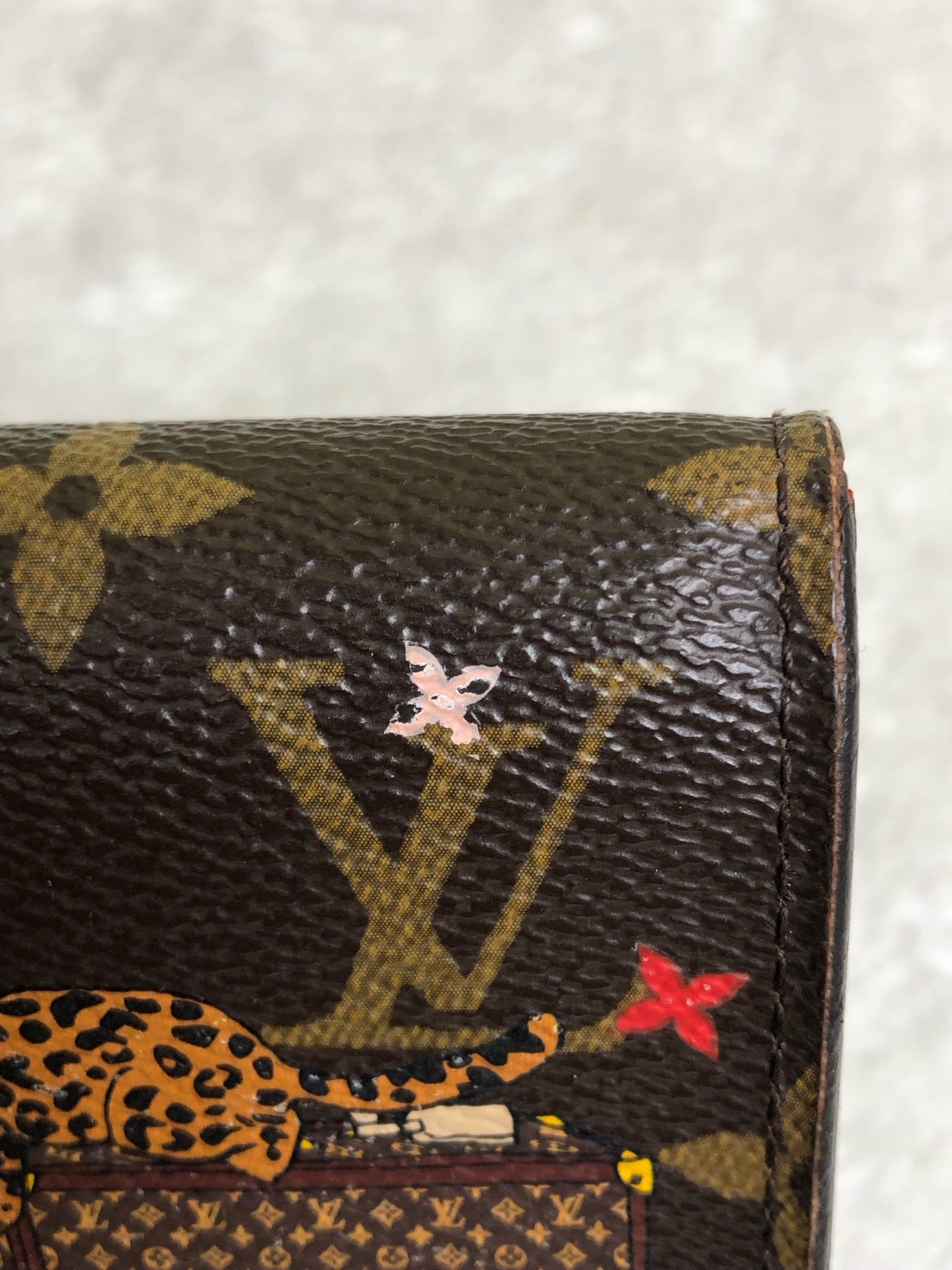 Louis Vuitton