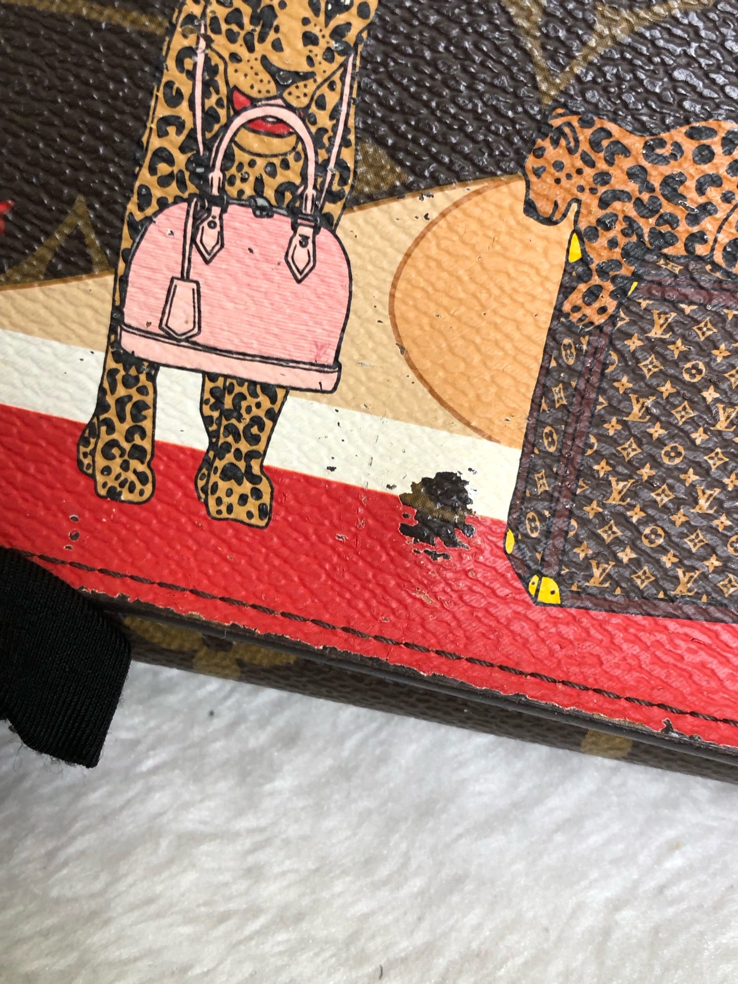 Louis Vuitton