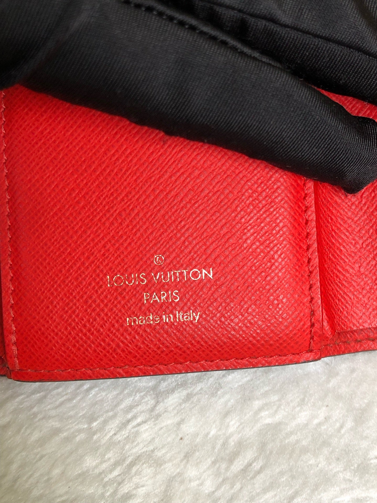 Louis Vuitton
