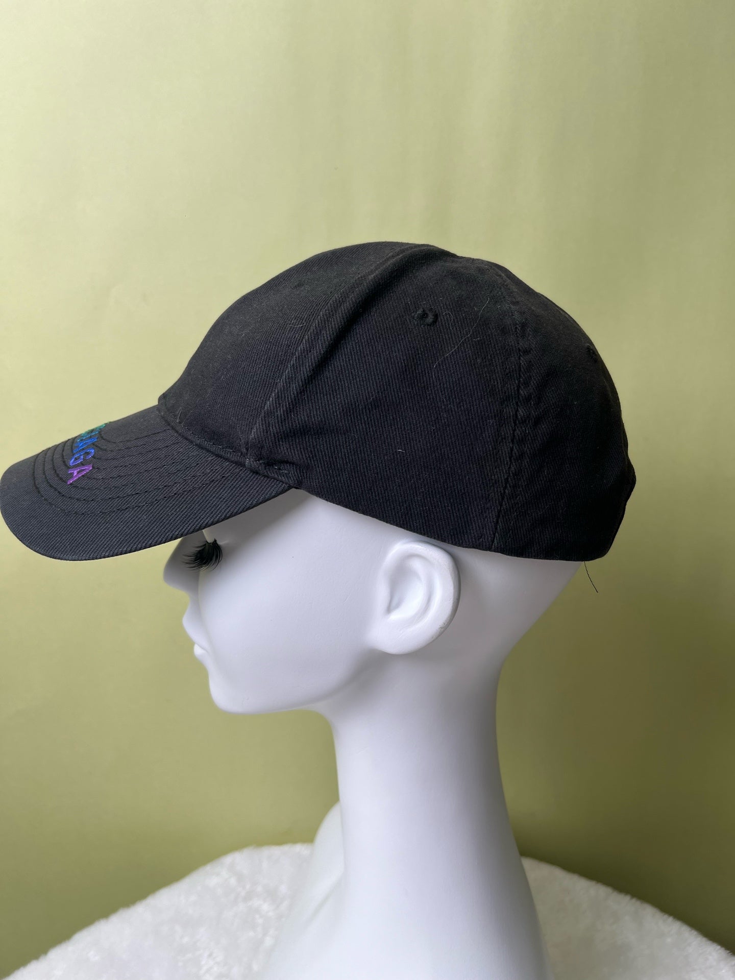 Balenciaga Black