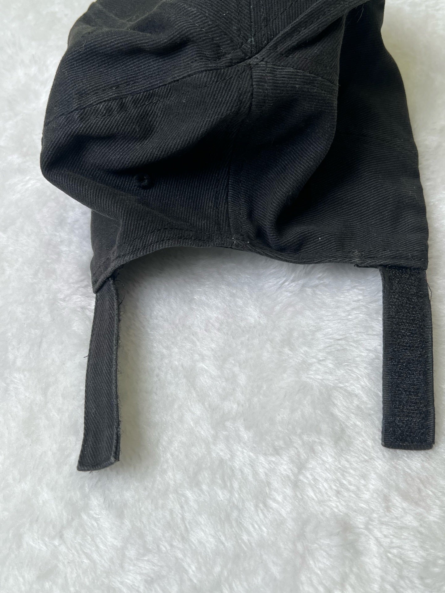 Balenciaga Black