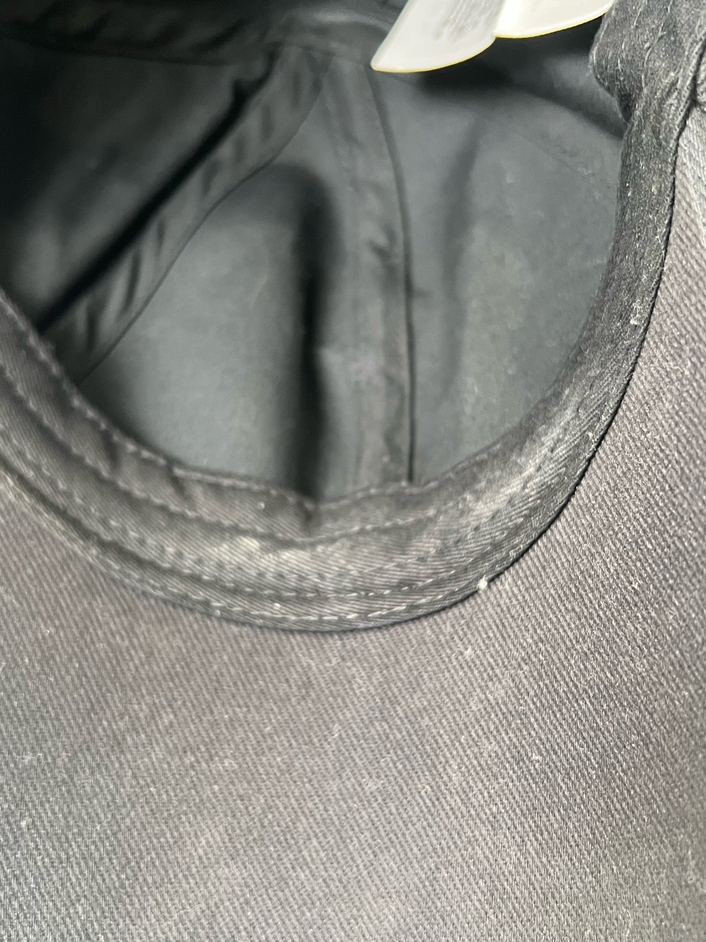 Balenciaga Black