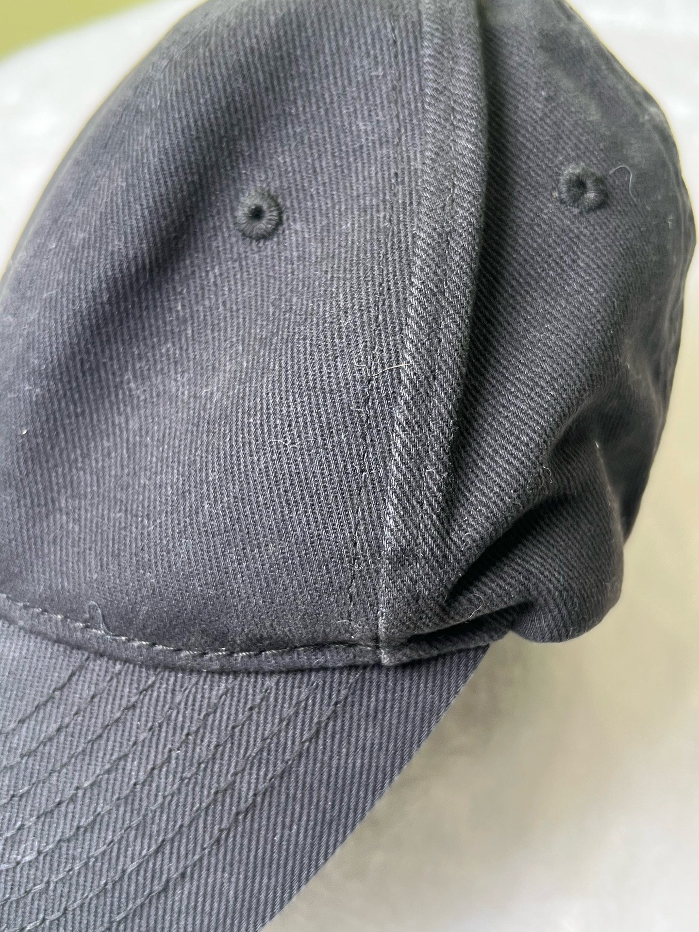 Balenciaga Black