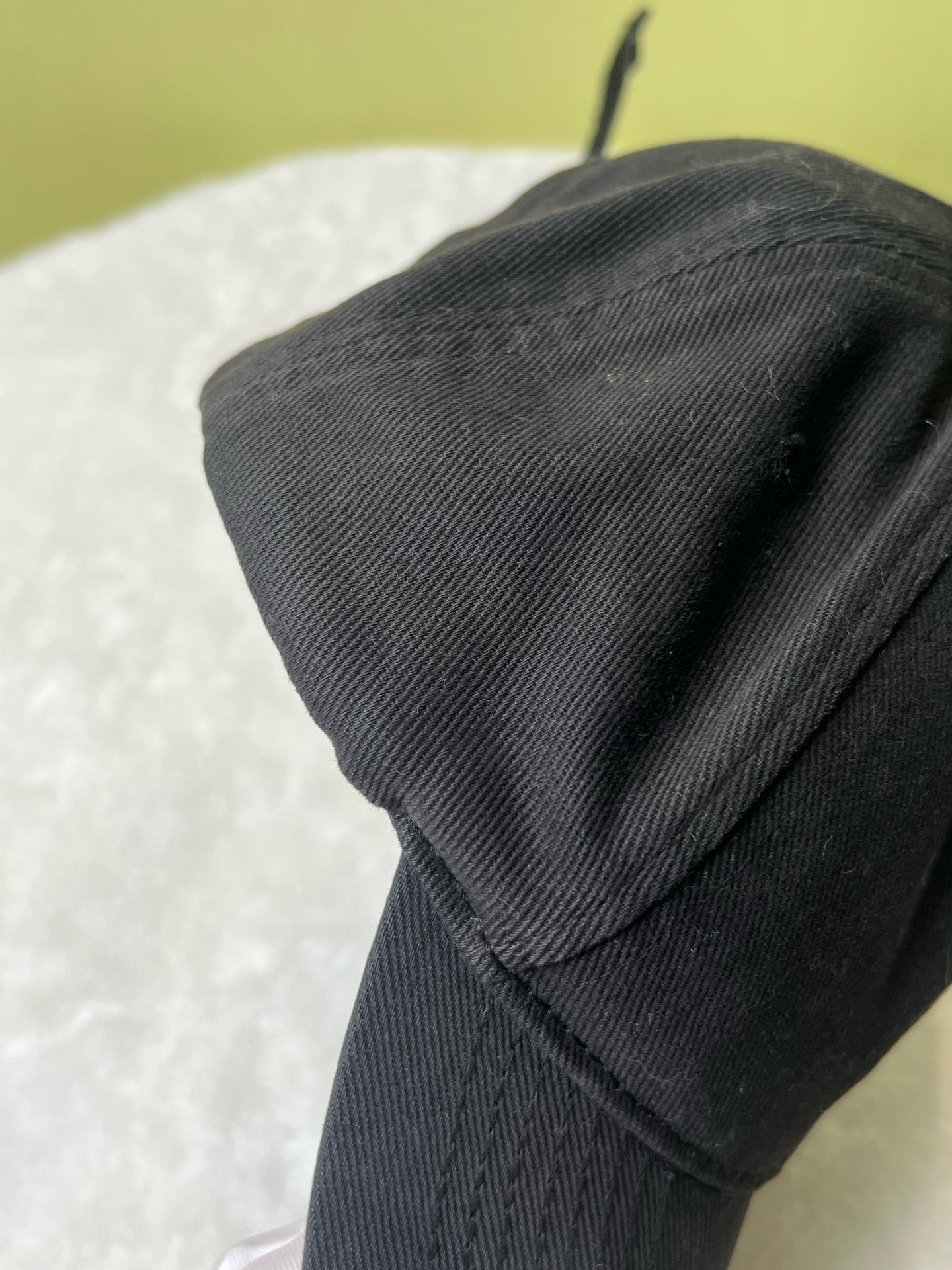 Balenciaga Black