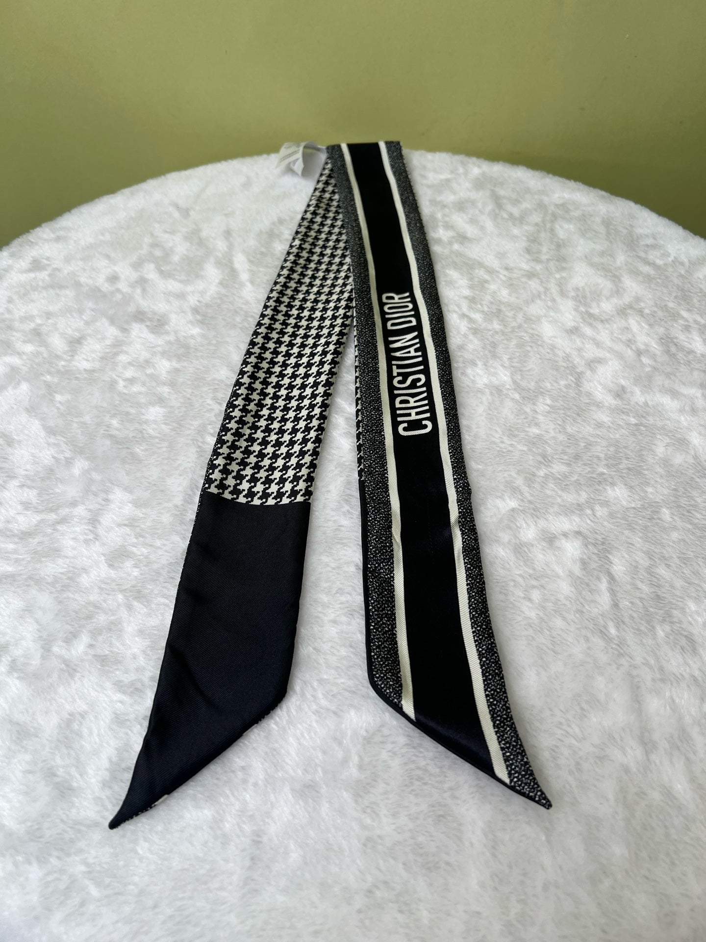 Dior Scarf