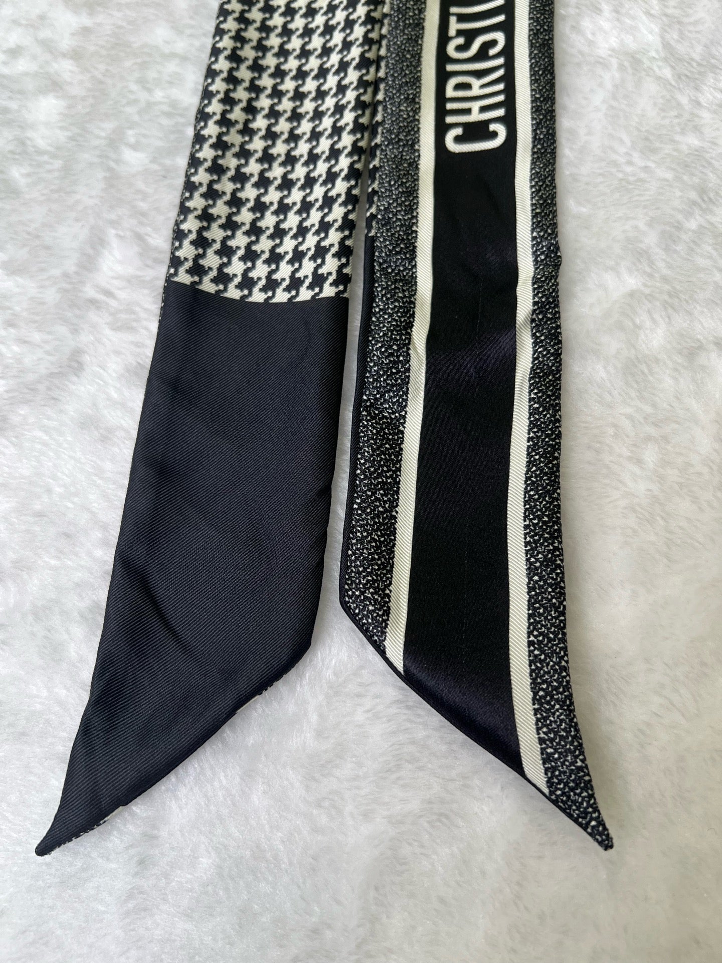 Dior Scarf