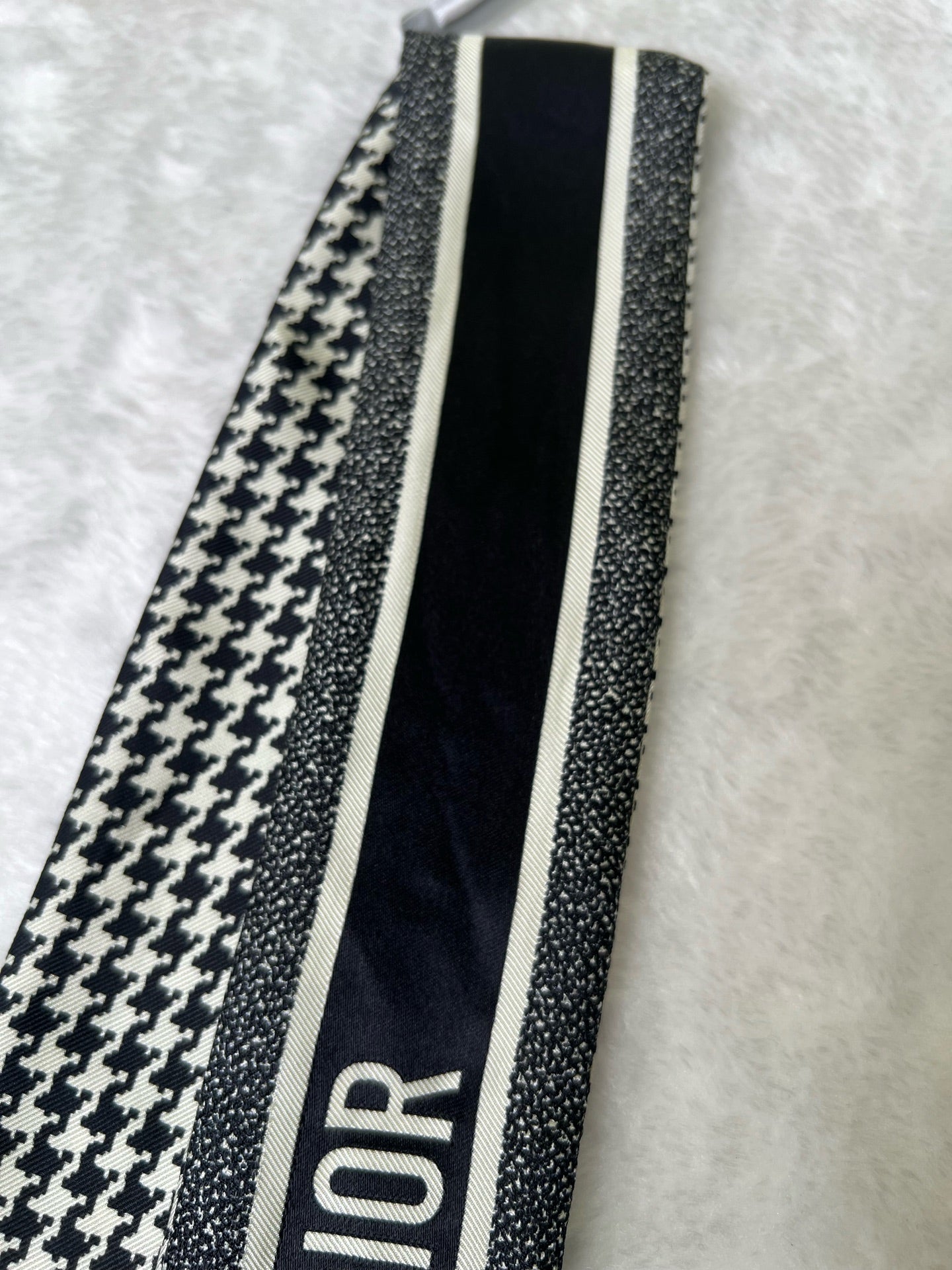 Dior Scarf